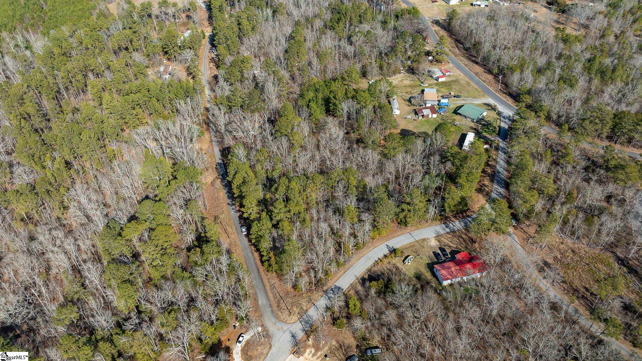 Barrett Road Waterloo, FL 29384