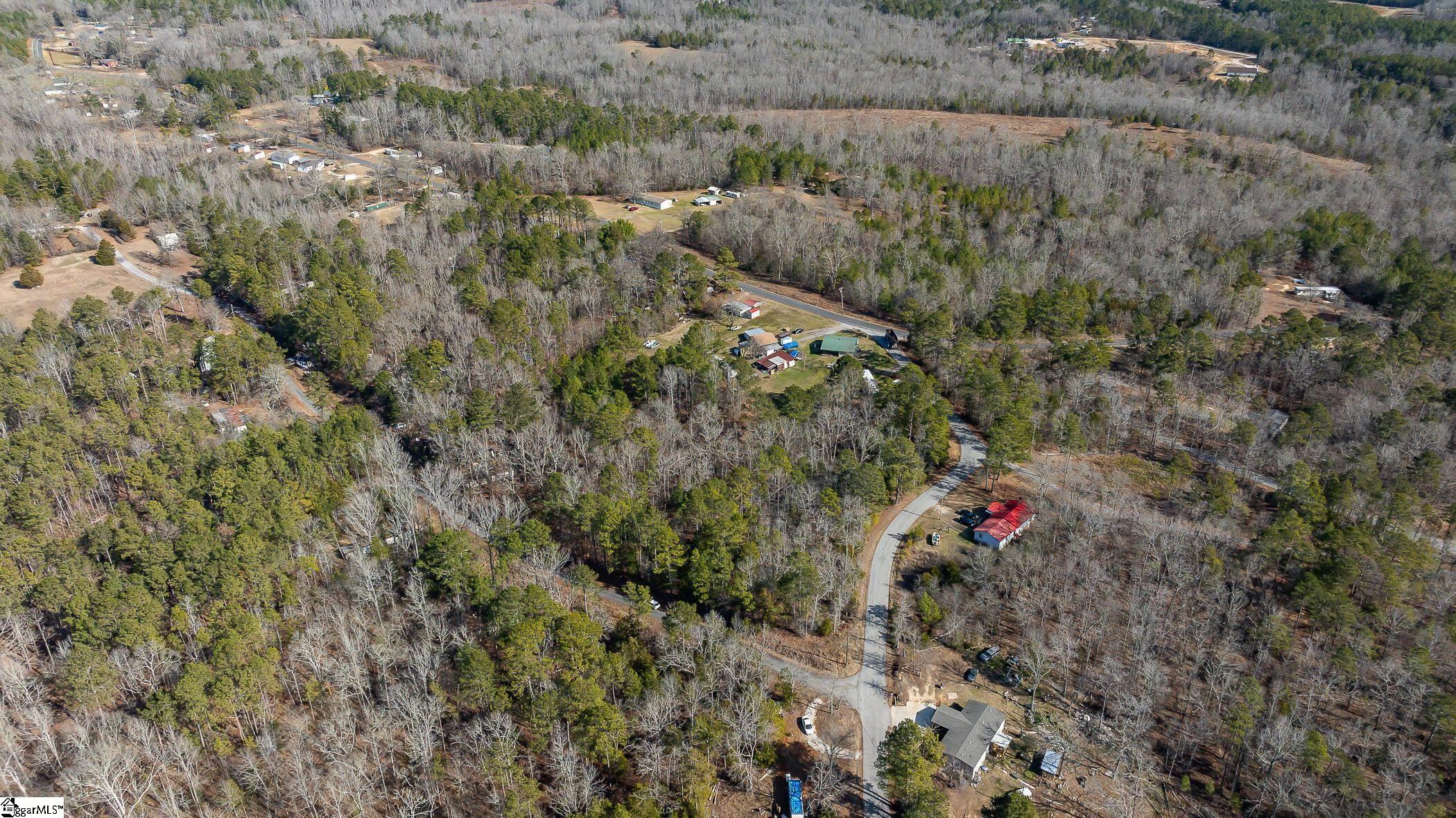 Barrett Road Waterloo, FL 29384