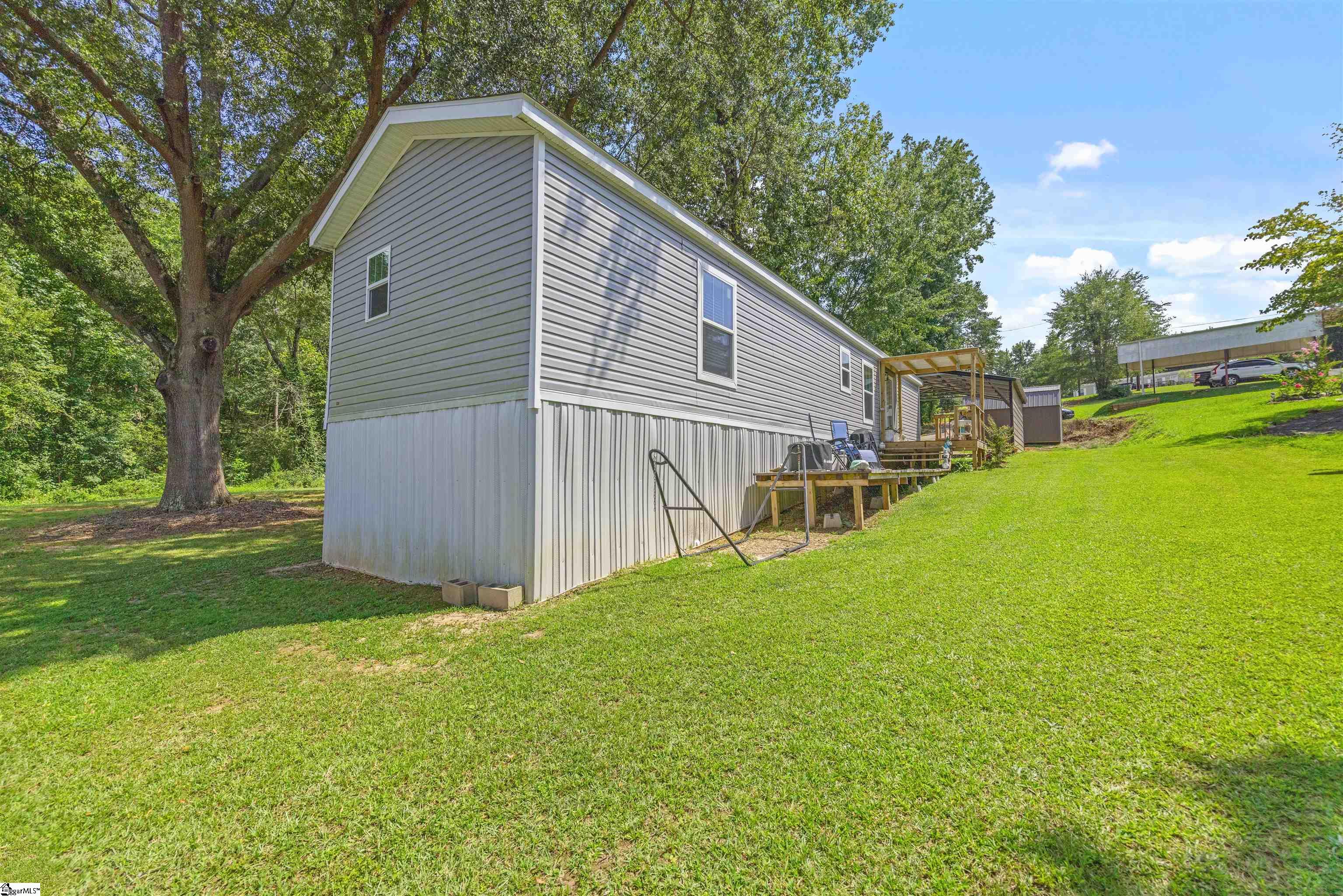 34 Lake Front Circle Lyman, SC 29365