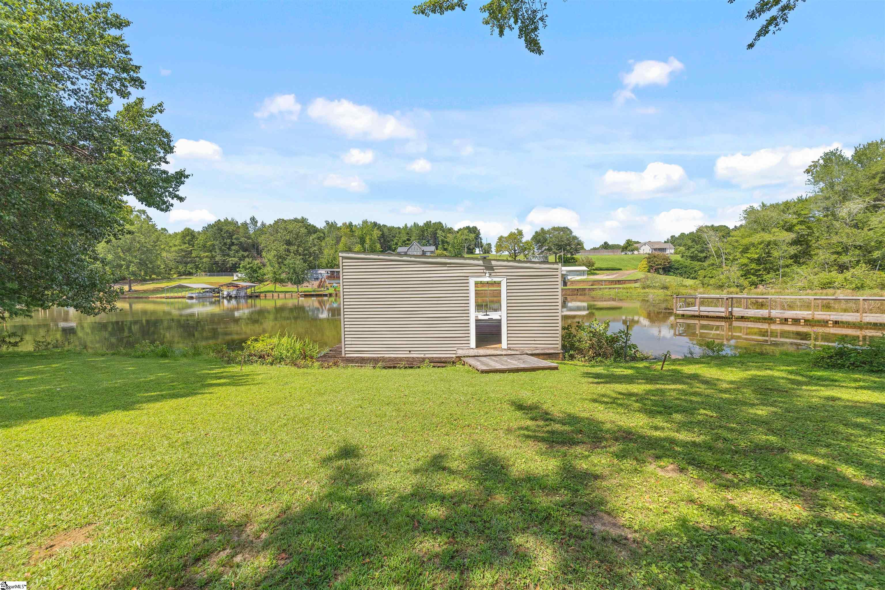 34 Lake Front Circle Lyman, SC 29365