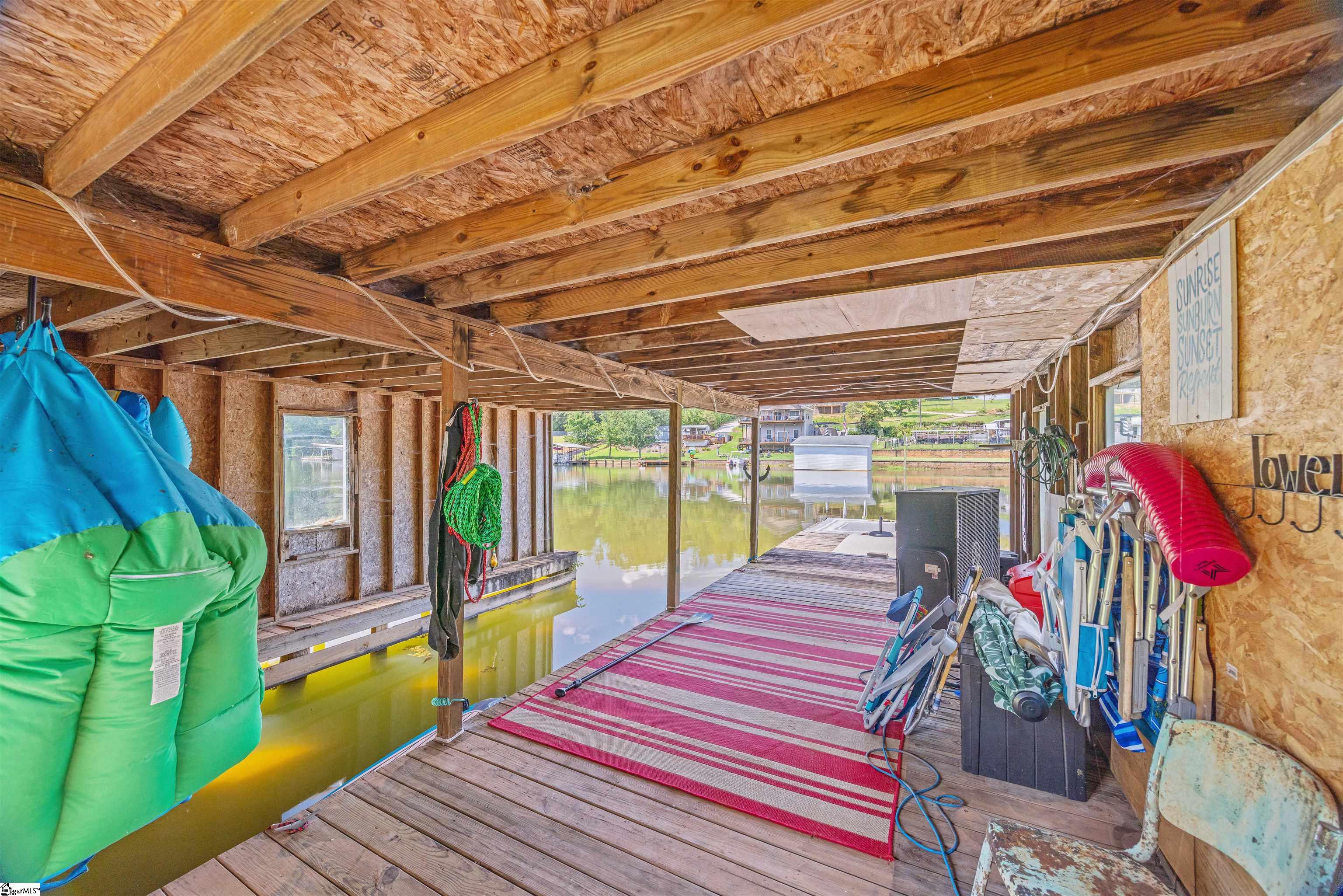 34 Lake Front Circle Lyman, SC 29365