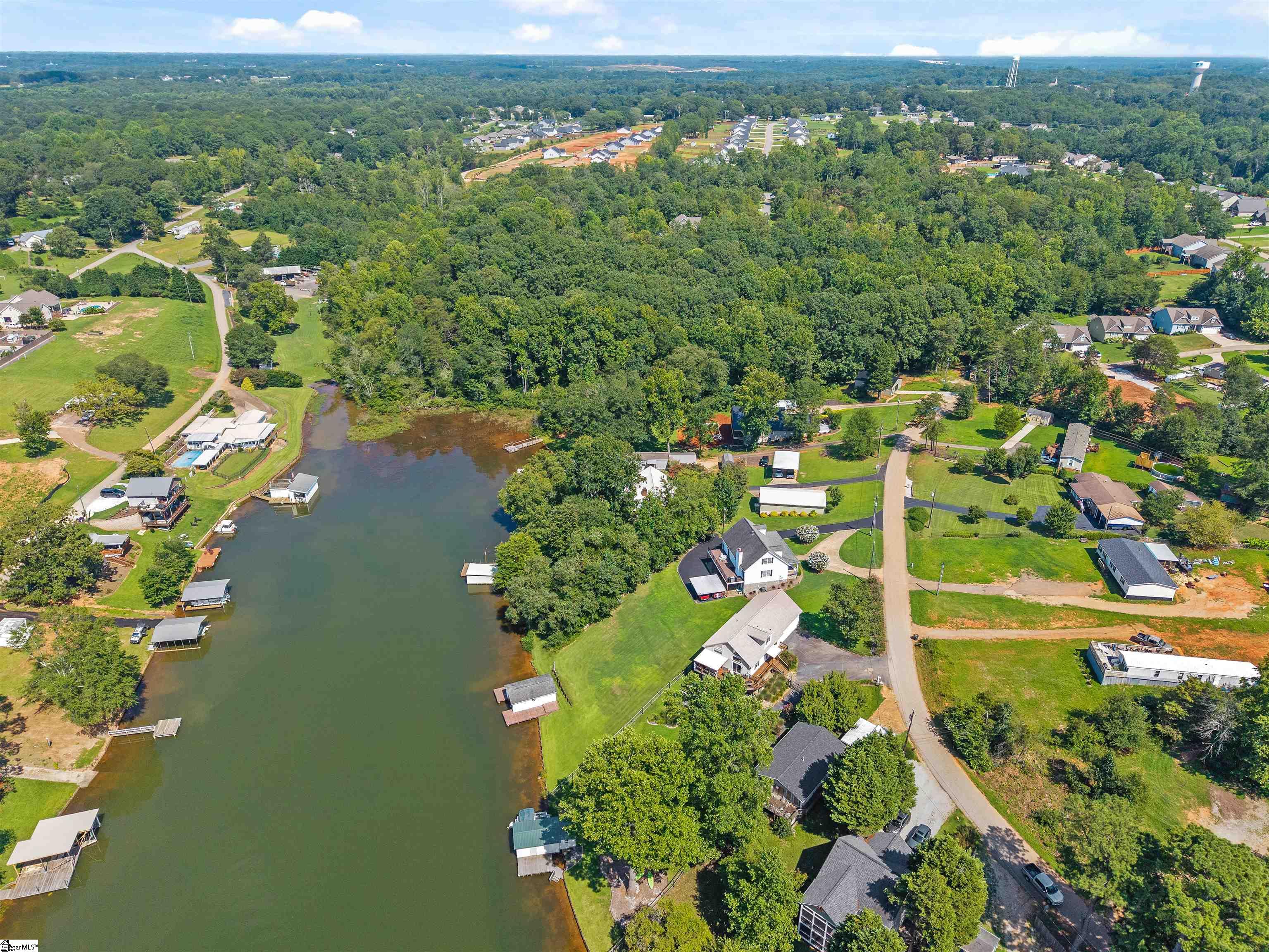 34 Lake Front Circle Lyman, SC 29365