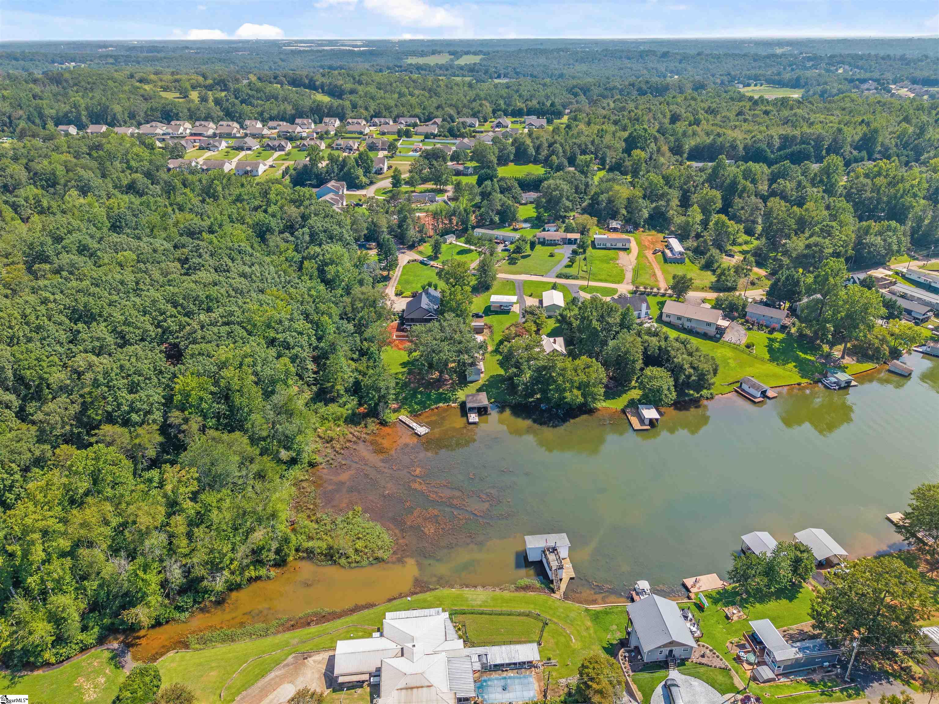 34 Lake Front Circle Lyman, SC 29365