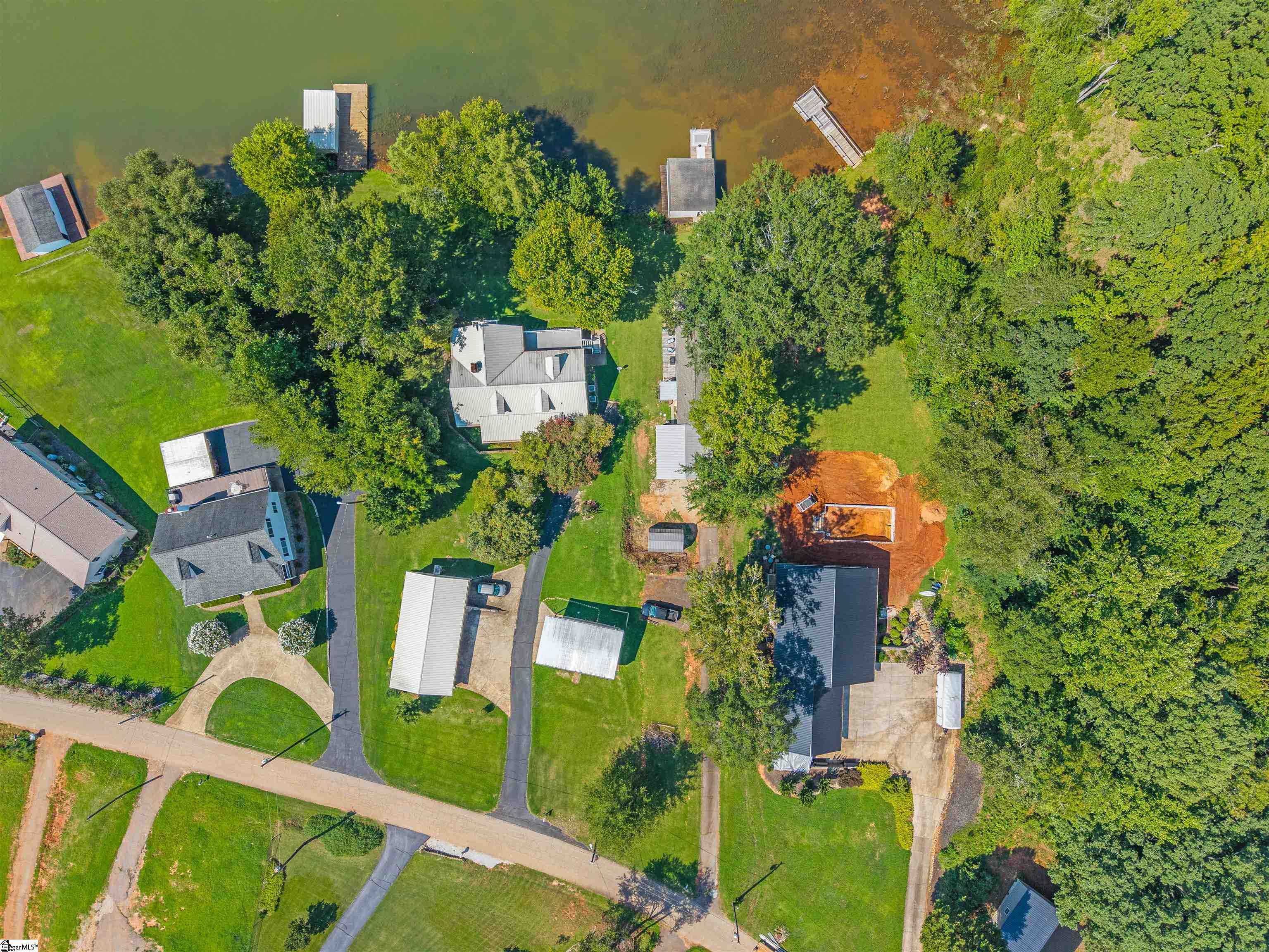 34 Lake Front Circle Lyman, SC 29365