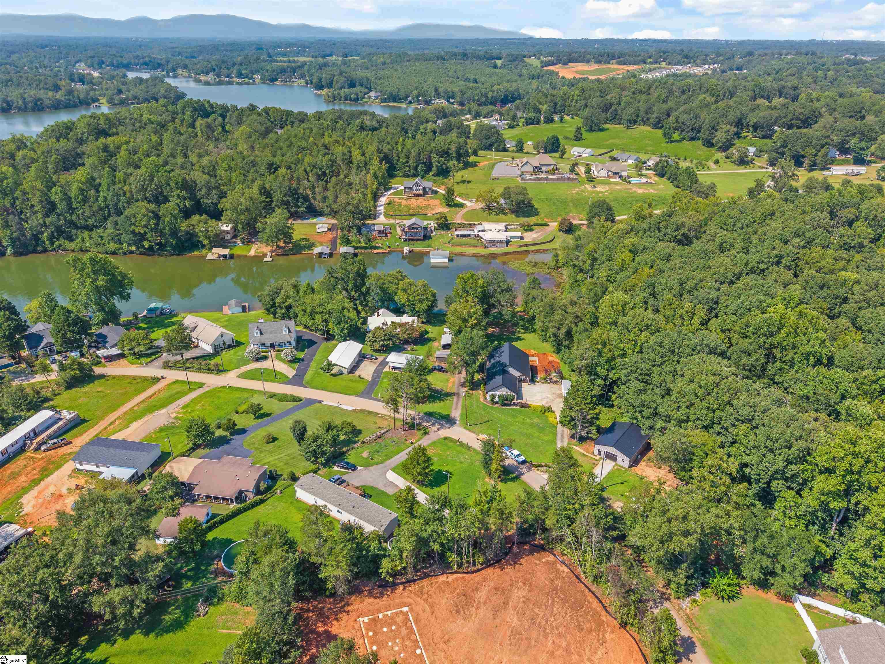 34 Lake Front Circle Lyman, SC 29365