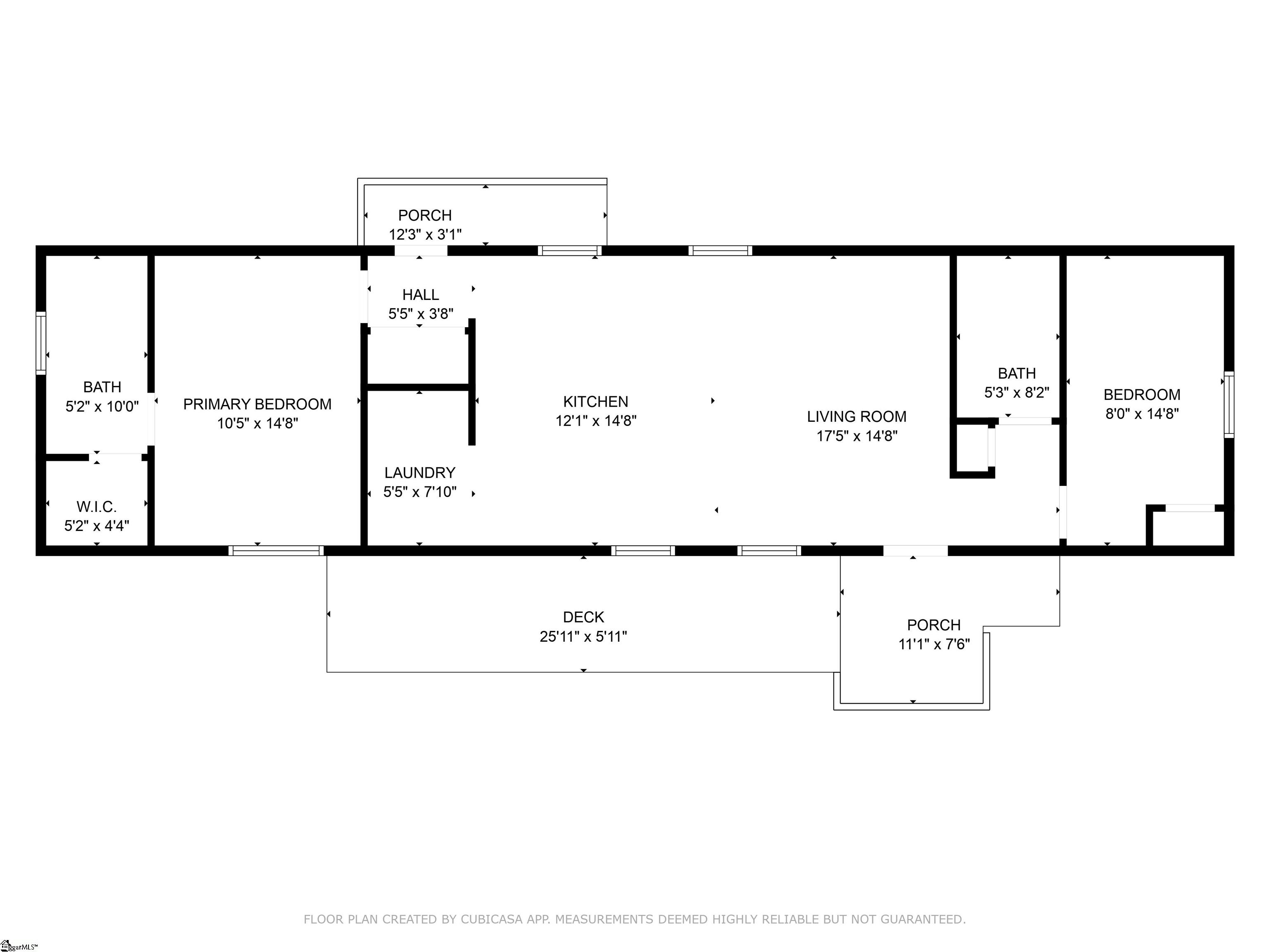 34 Lake Front Circle Lyman, SC 29365