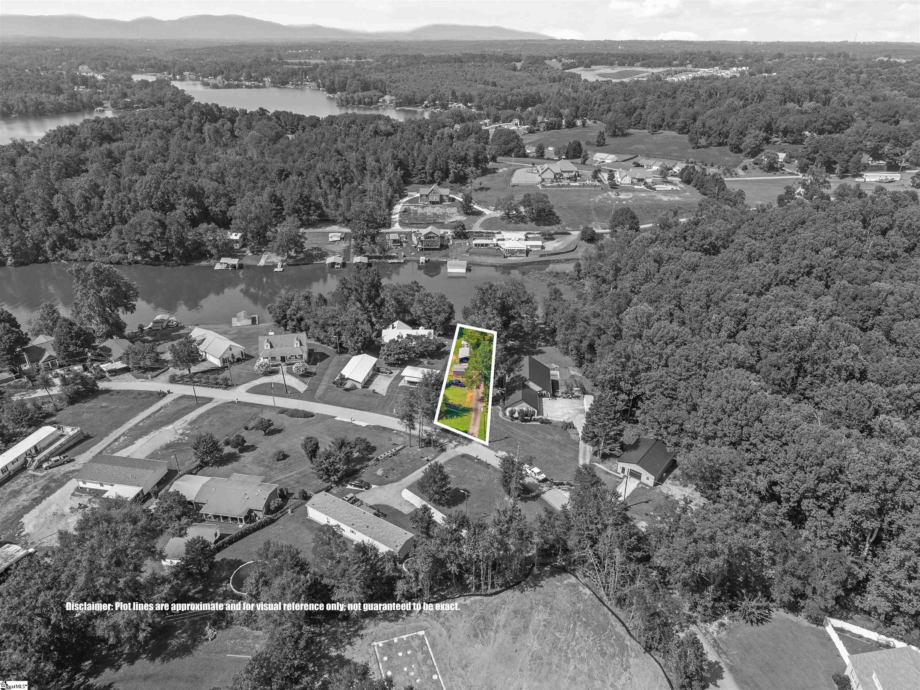 34 Lake Front Circle Lyman, SC 29365