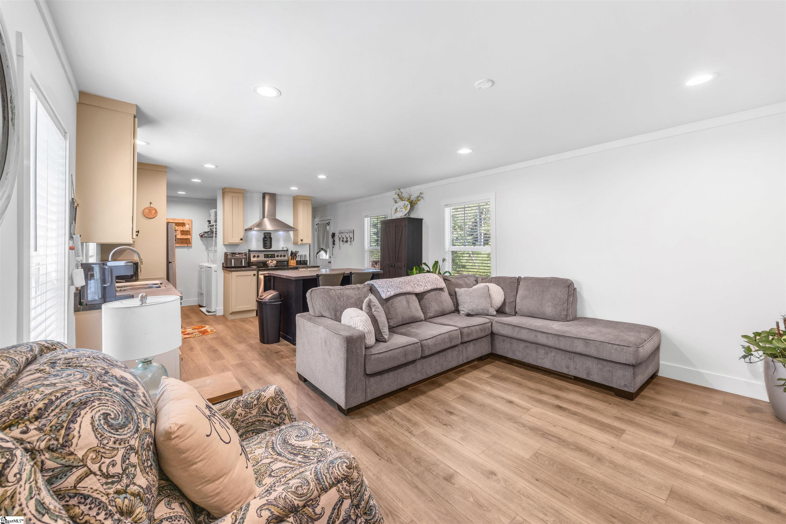 34 Lake Front Circle Lyman, SC 29365