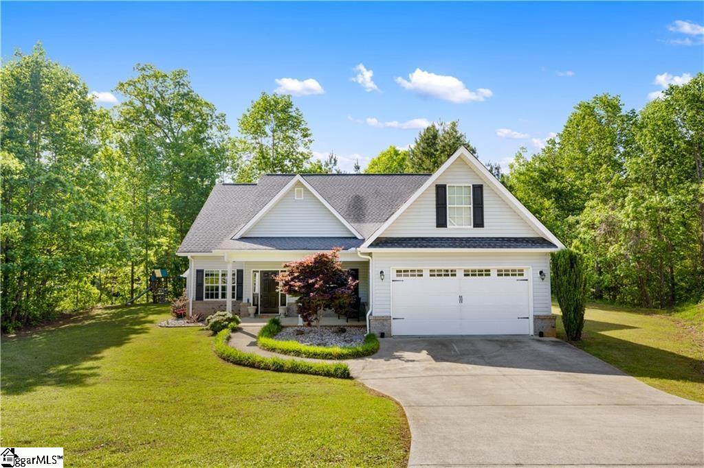 115 Cove View Court Seneca, SC 29678