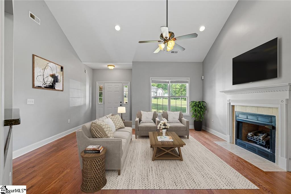 115 Cove View Court Seneca, SC 29678