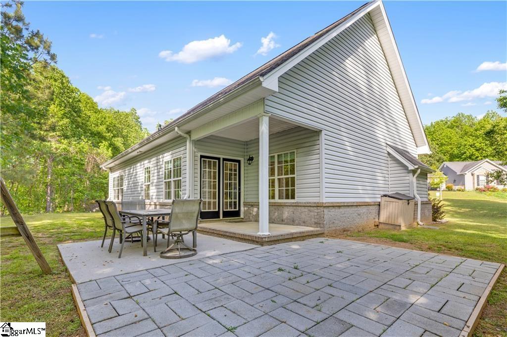 115 Cove View Court Seneca, SC 29678