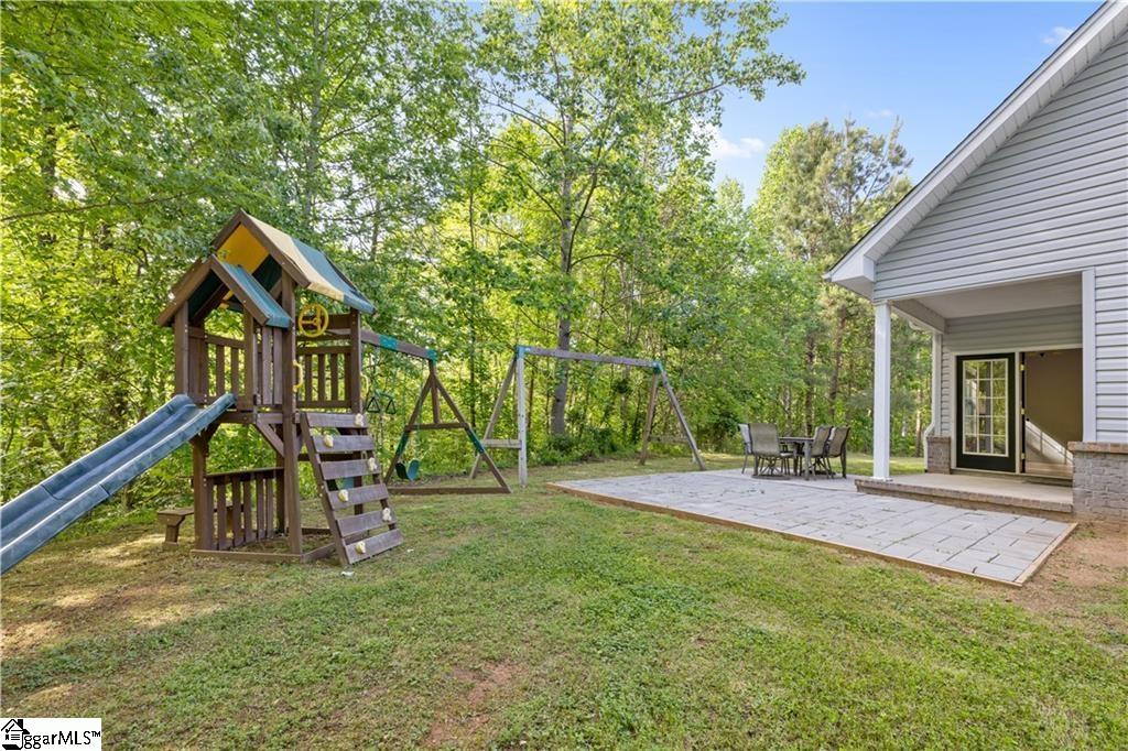 115 Cove View Court Seneca, SC 29678