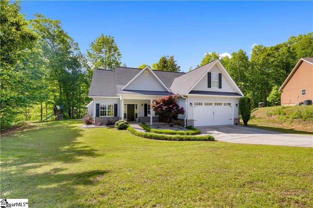 115 Cove View Court Seneca, SC 29678