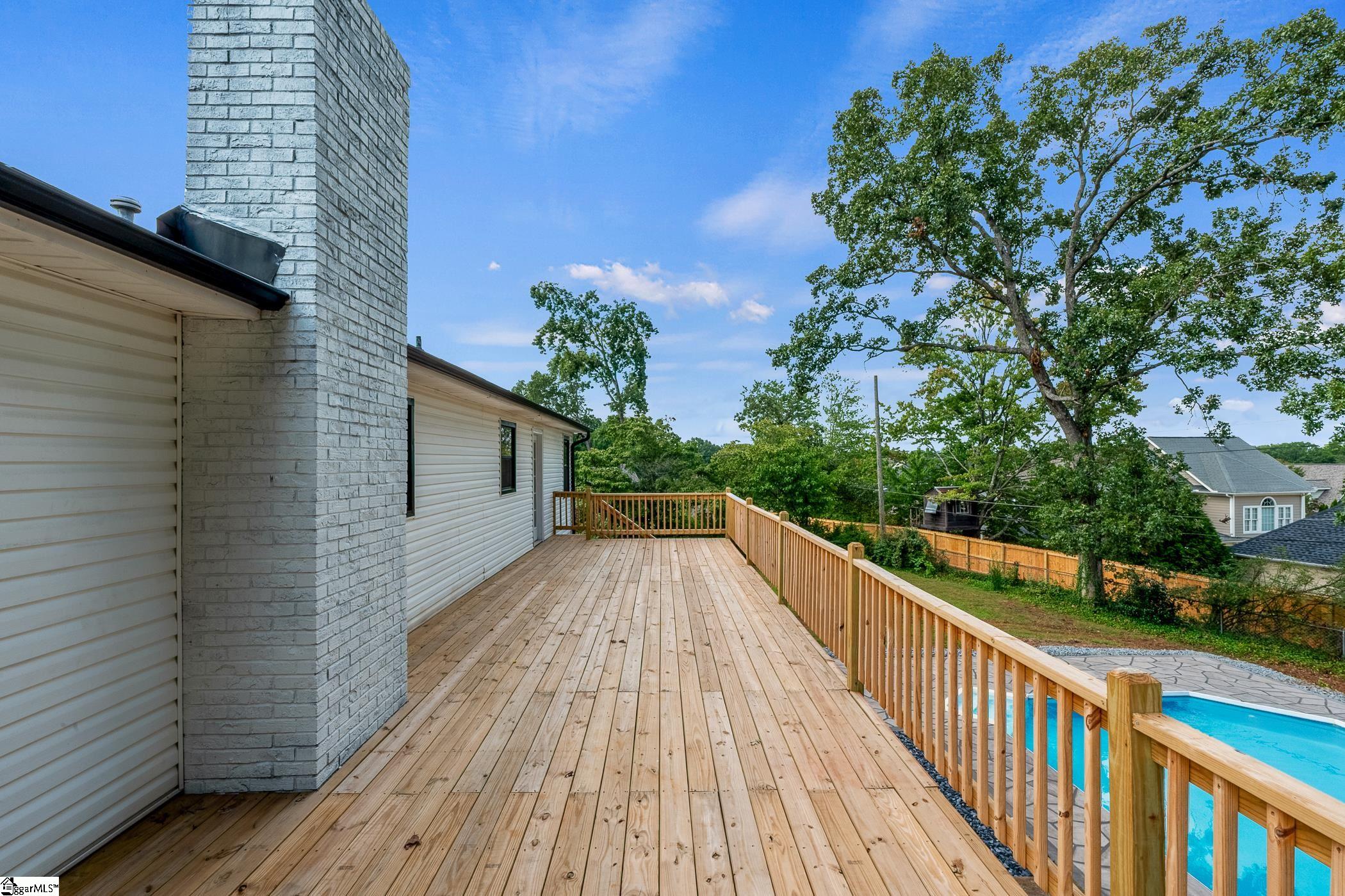5 S Del Norte Road Greenville, SC 29615