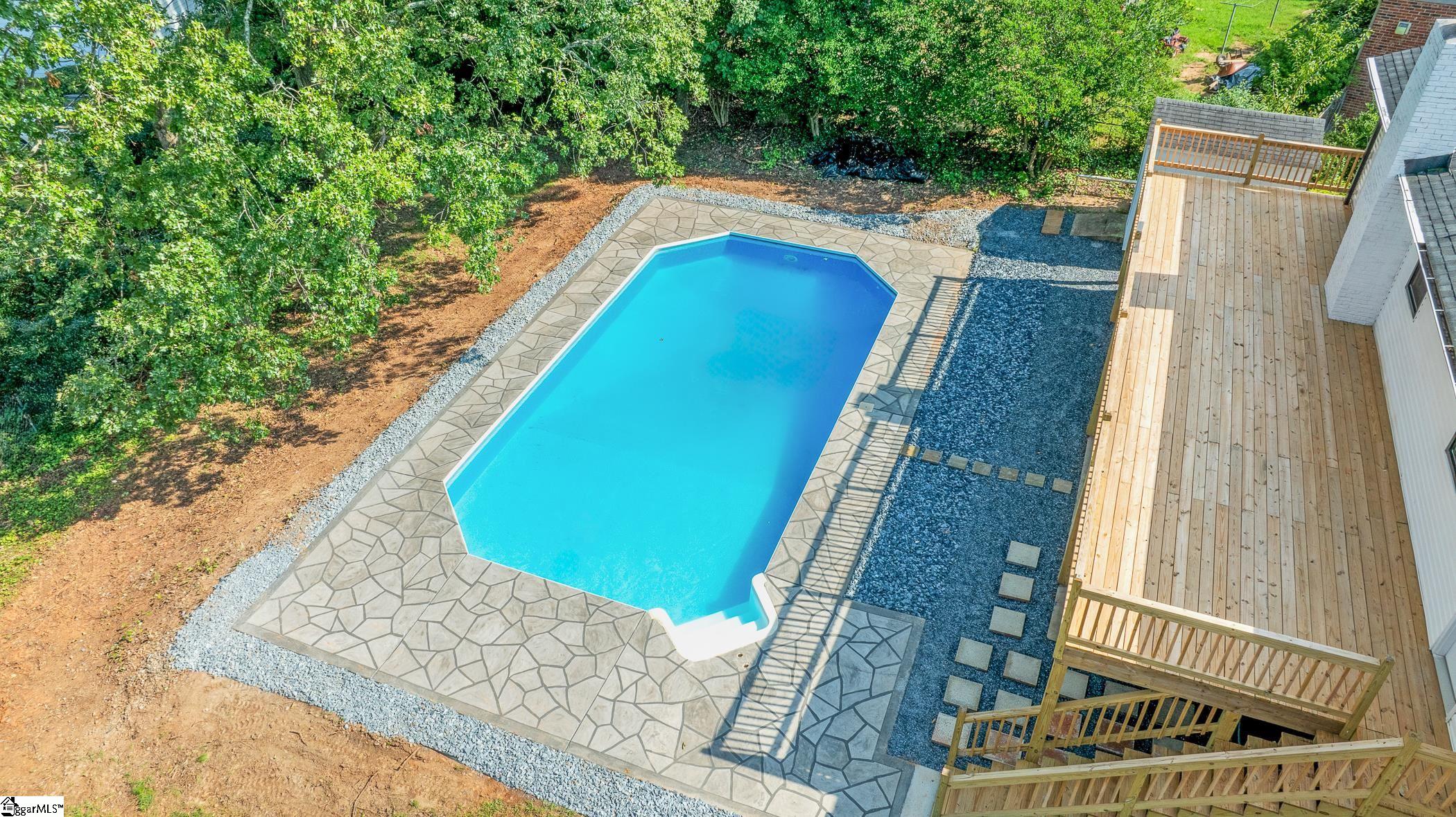 5 S Del Norte Road Greenville, SC 29615