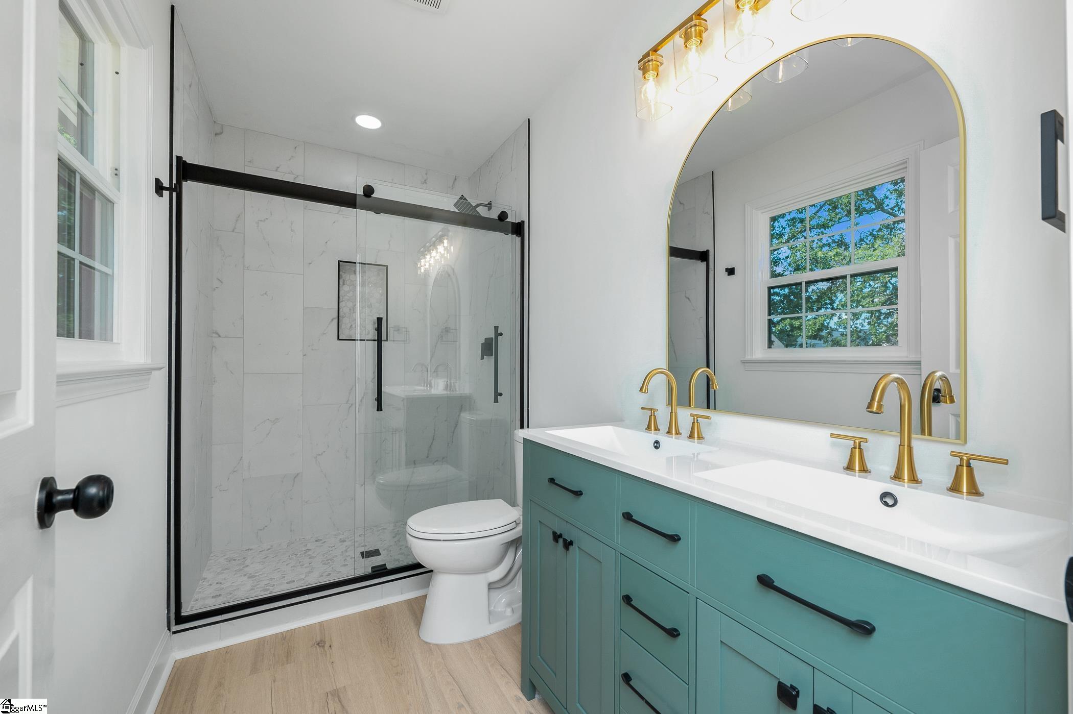 5 S Del Norte Road Greenville, SC 29615