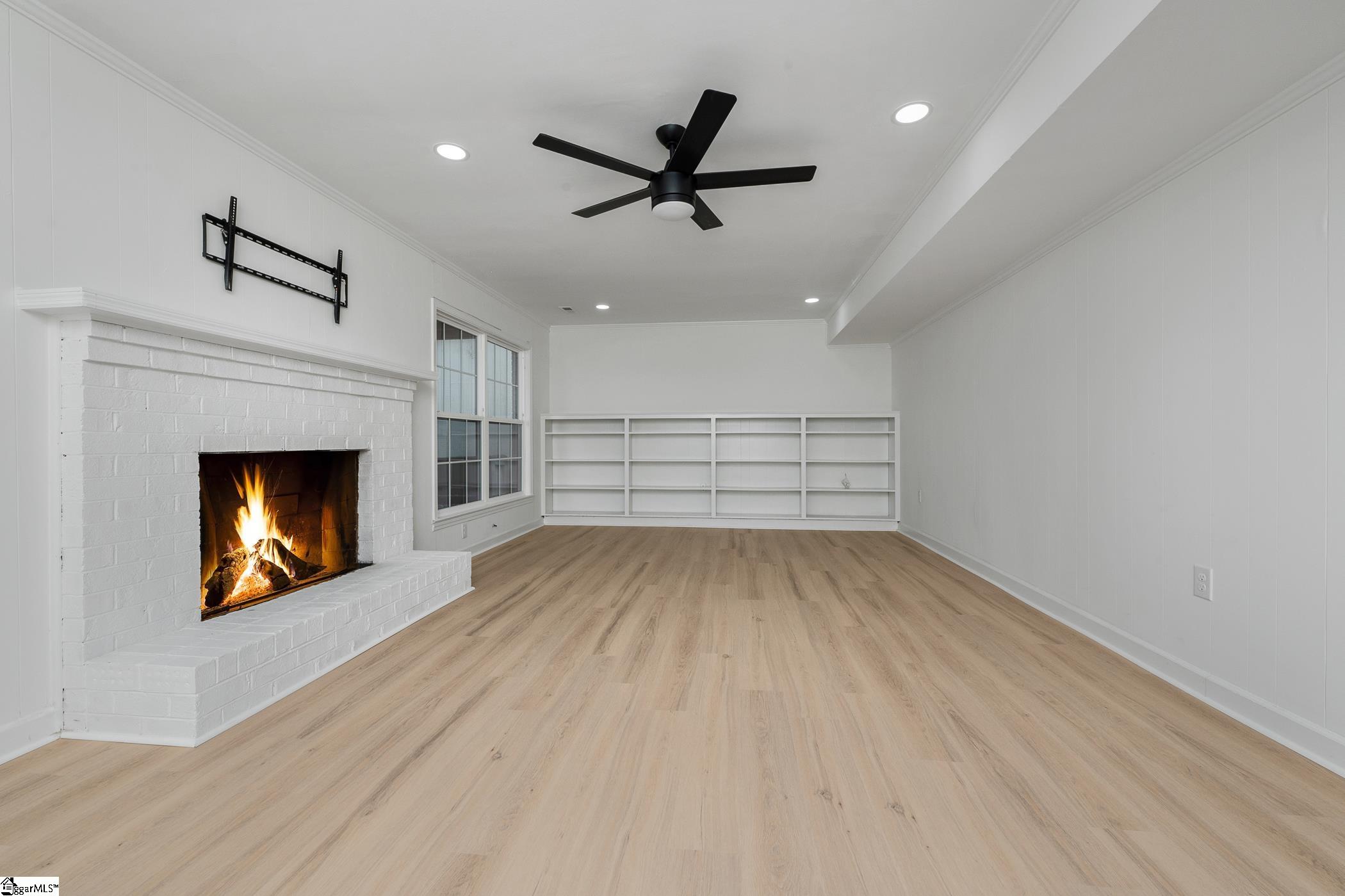 5 S Del Norte Road Greenville, SC 29615