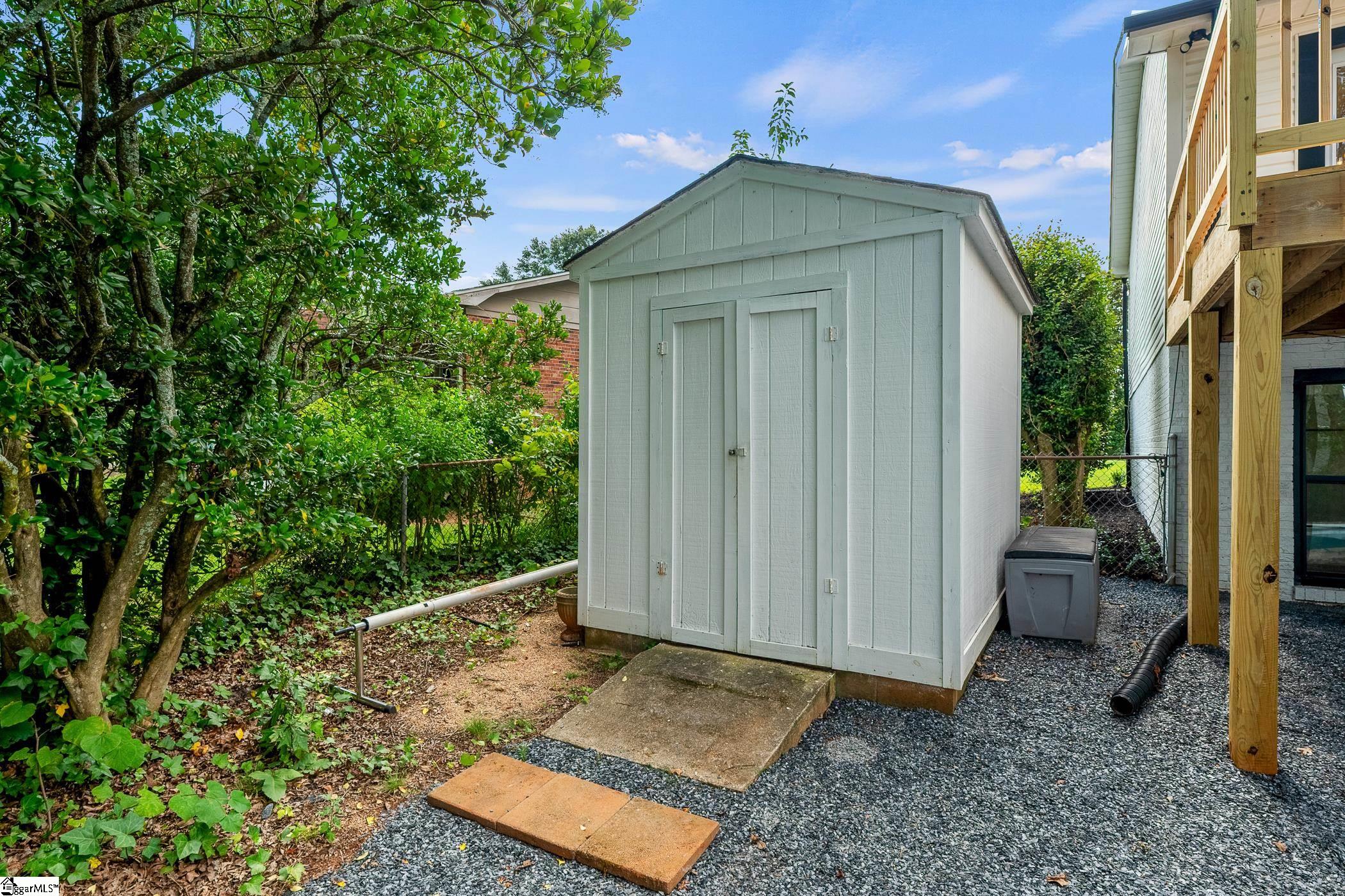 5 S Del Norte Road Greenville, SC 29615