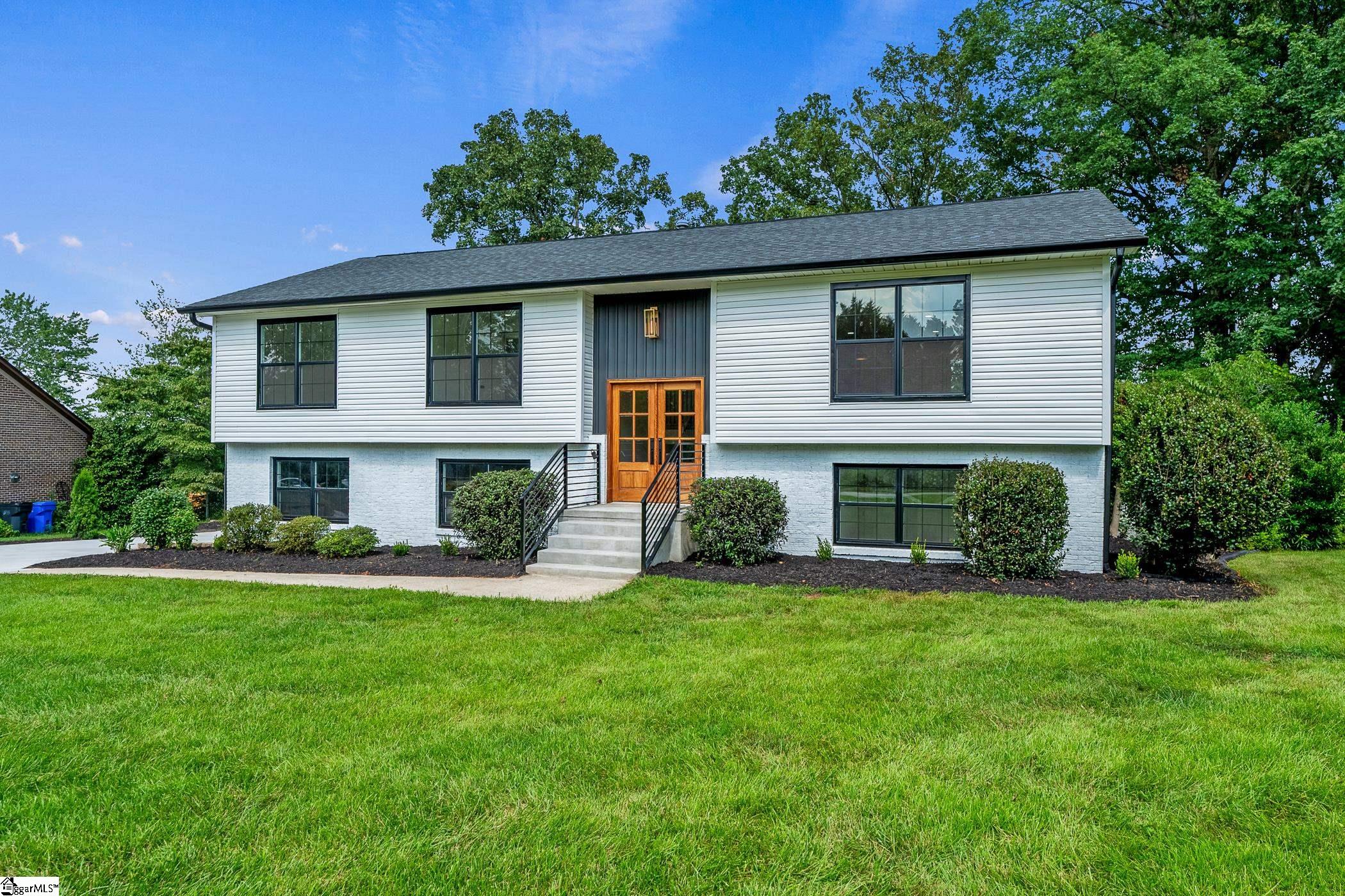 5 S Del Norte Road Greenville, SC 29615