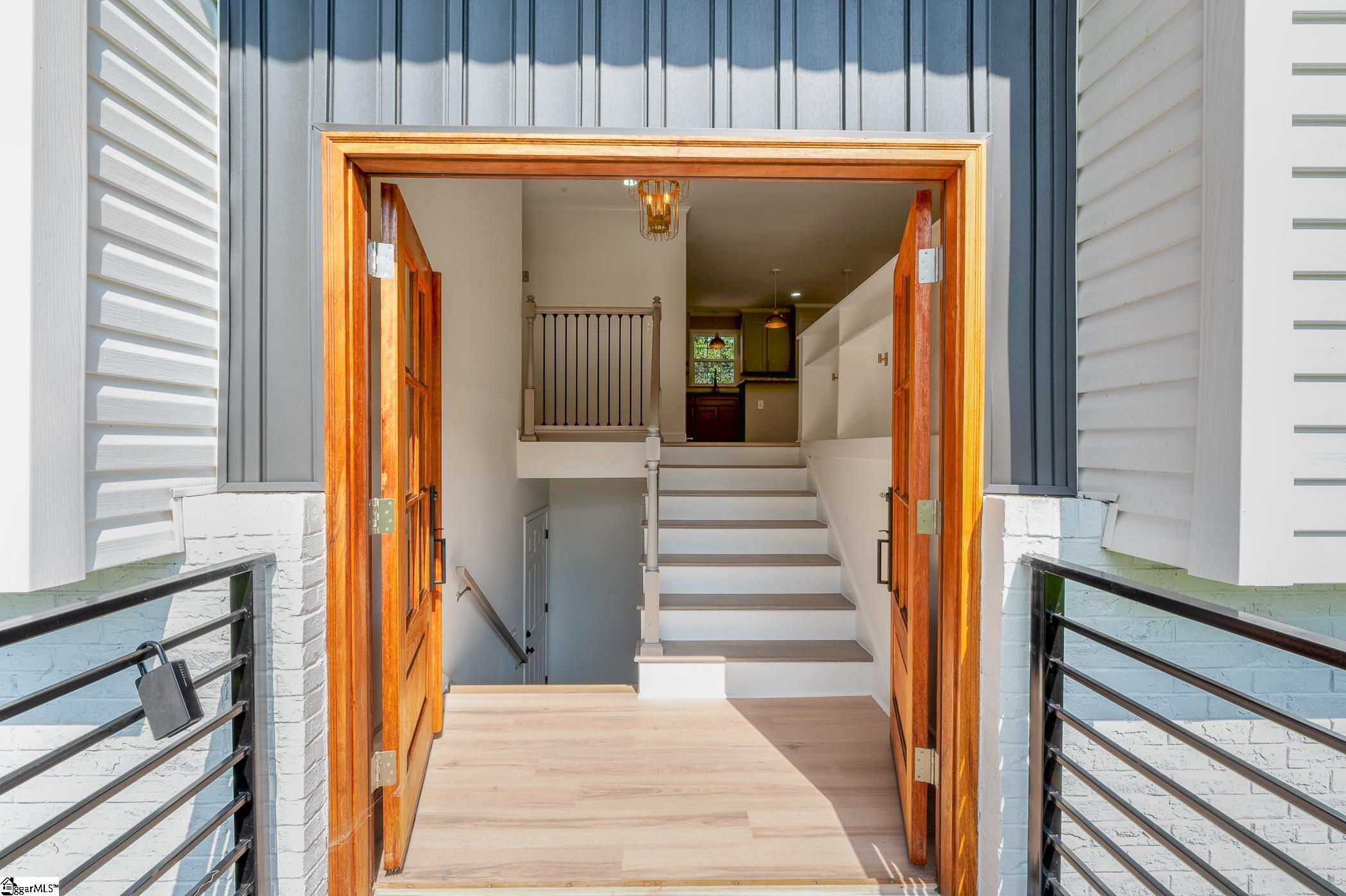 5 S Del Norte Road Greenville, SC 29615