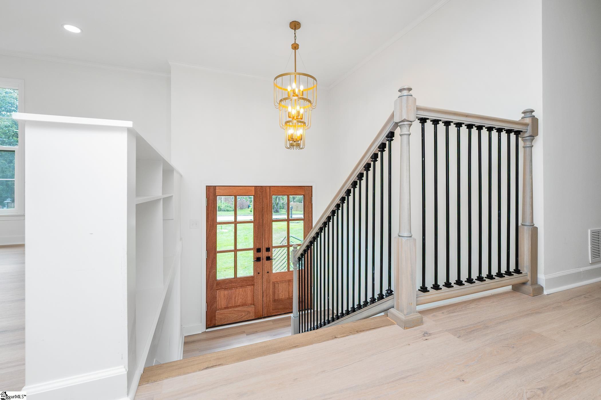 5 S Del Norte Road Greenville, SC 29615