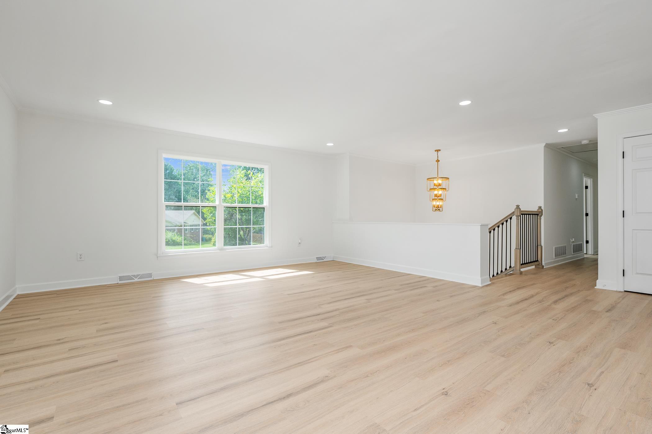 5 S Del Norte Road Greenville, SC 29615