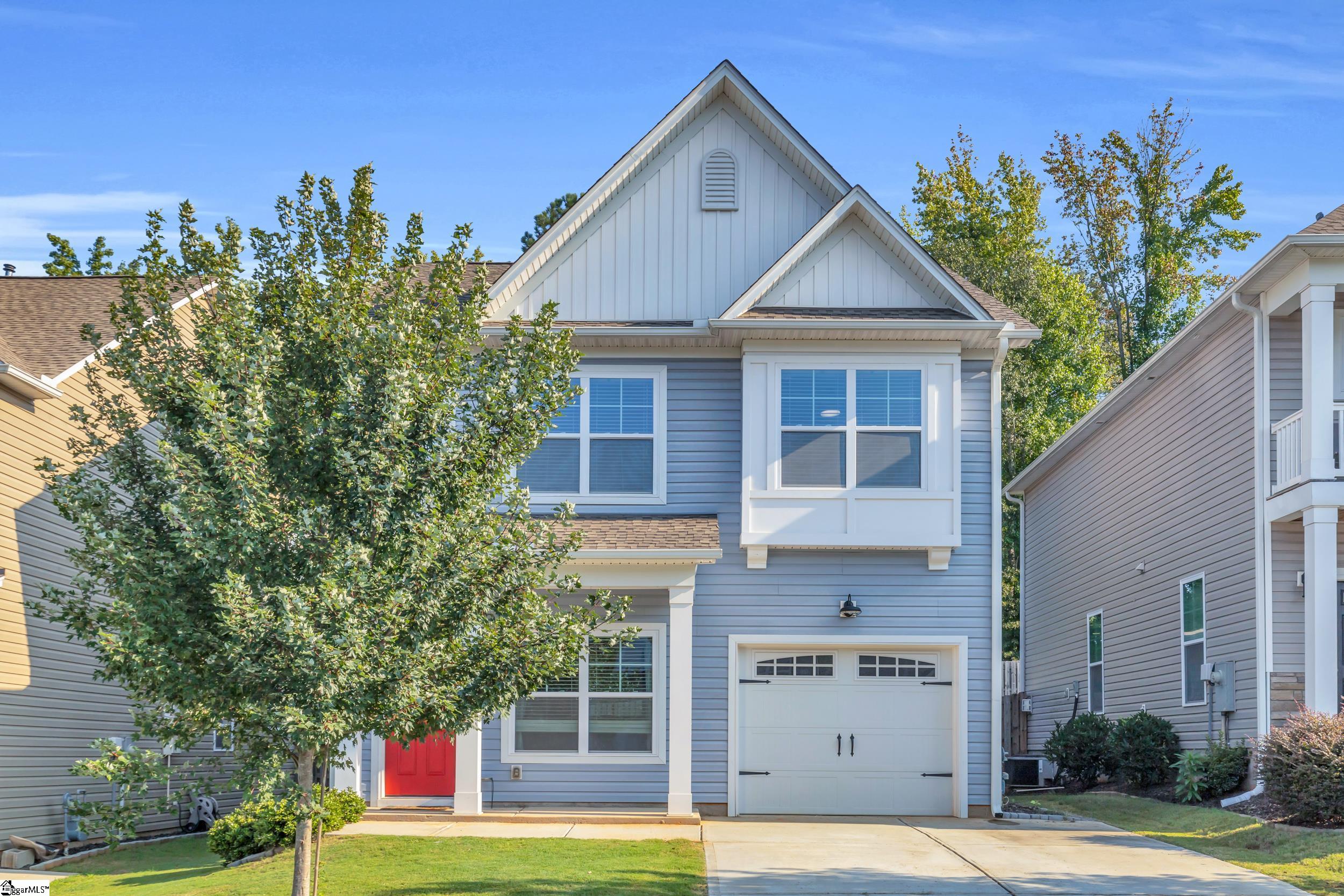 168 Highland Park Court Easley, SC 29642