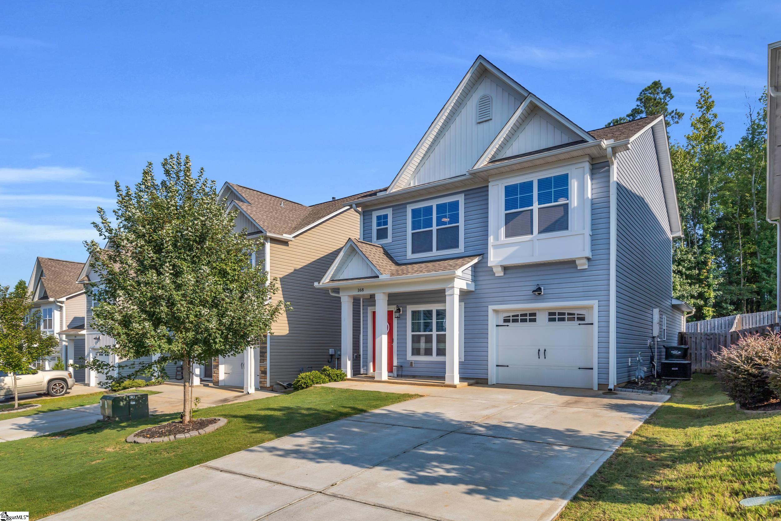 168 Highland Park Court Easley, SC 29642