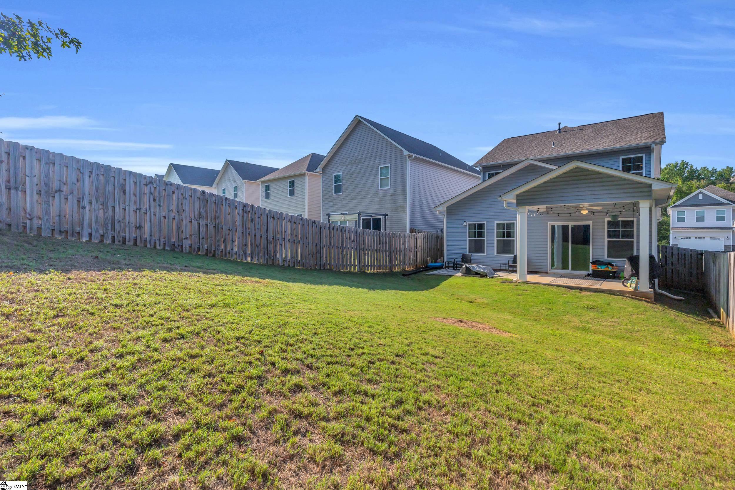 168 Highland Park Court Easley, SC 29642