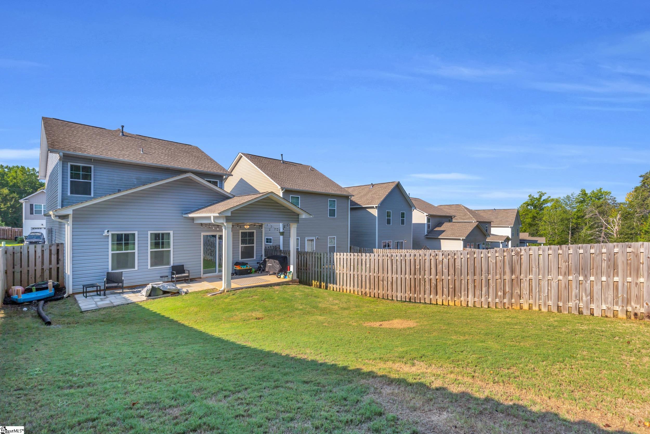 168 Highland Park Court Easley, SC 29642