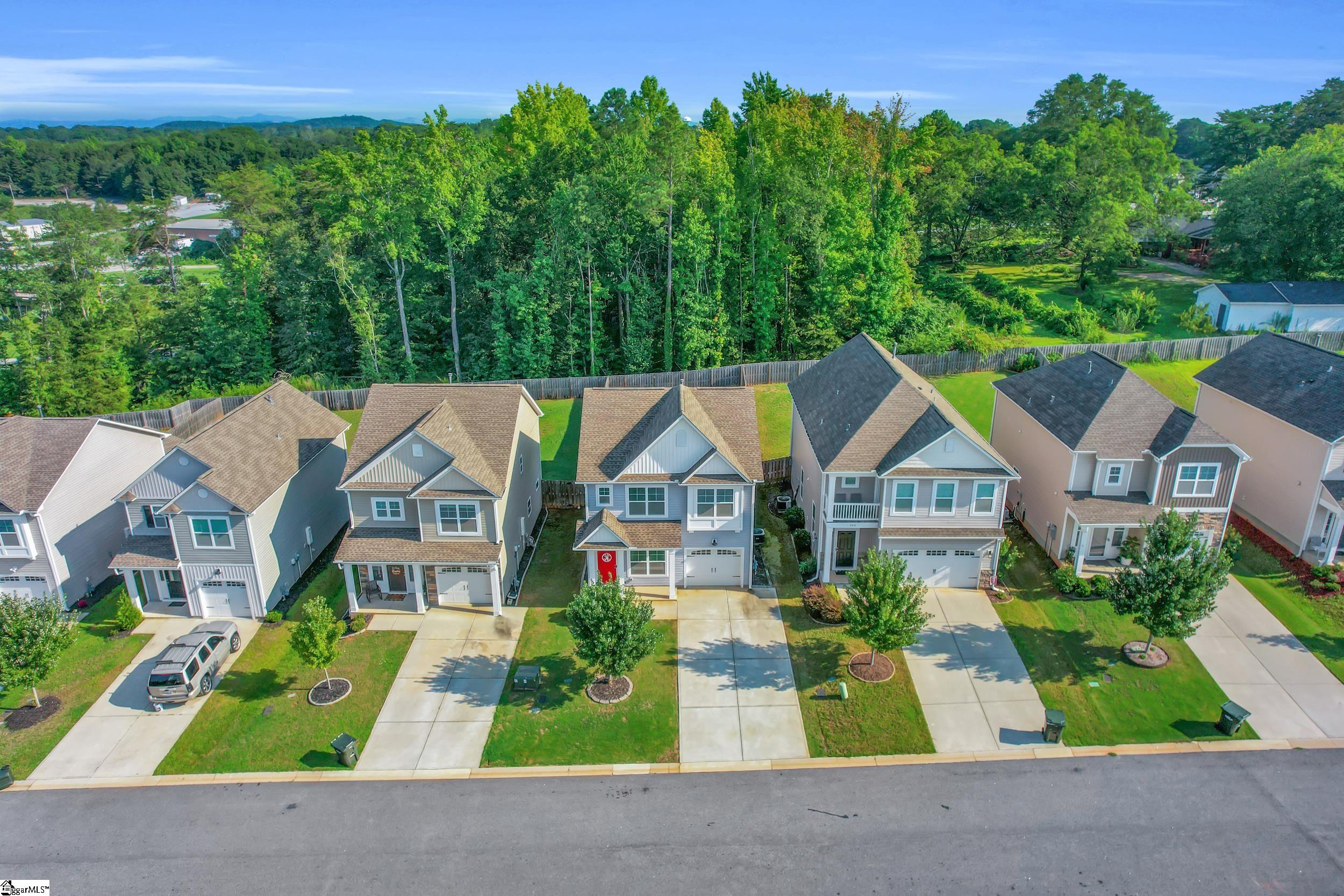 168 Highland Park Court Easley, SC 29642