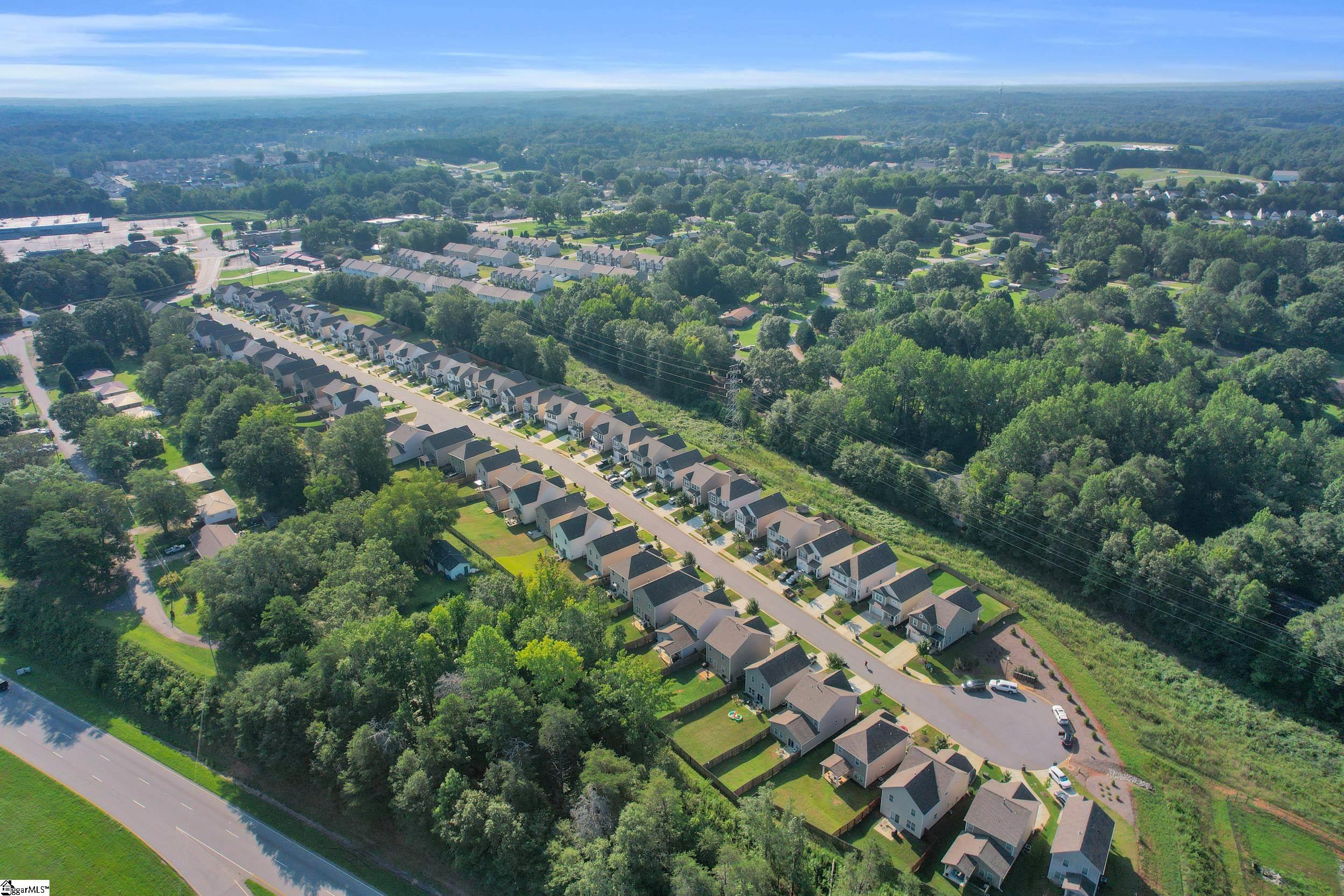 168 Highland Park Court Easley, SC 29642