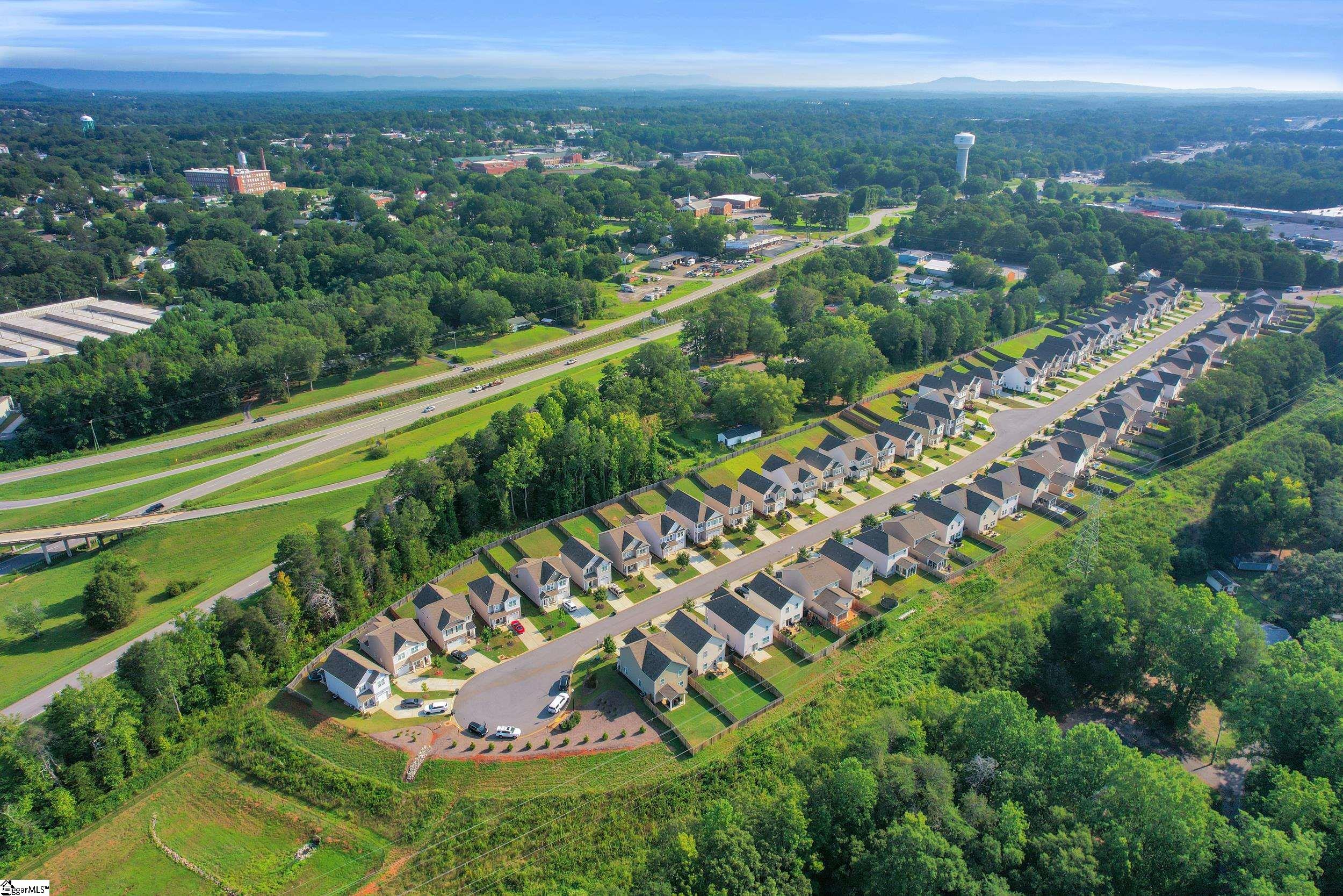 168 Highland Park Court Easley, SC 29642