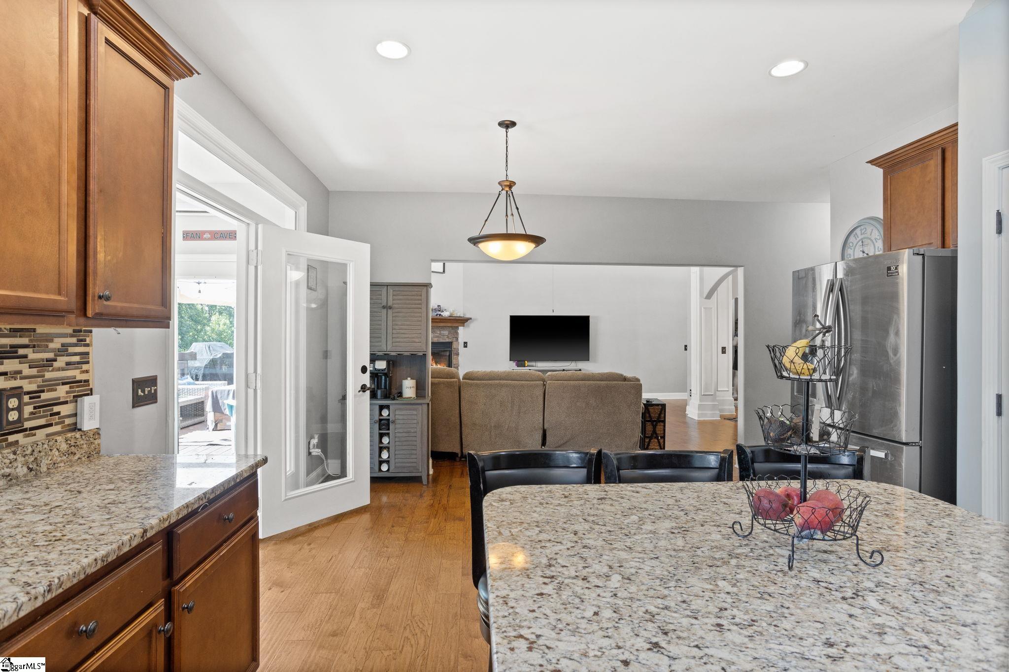 213 Castle Creek Drive Greer, SC 29651