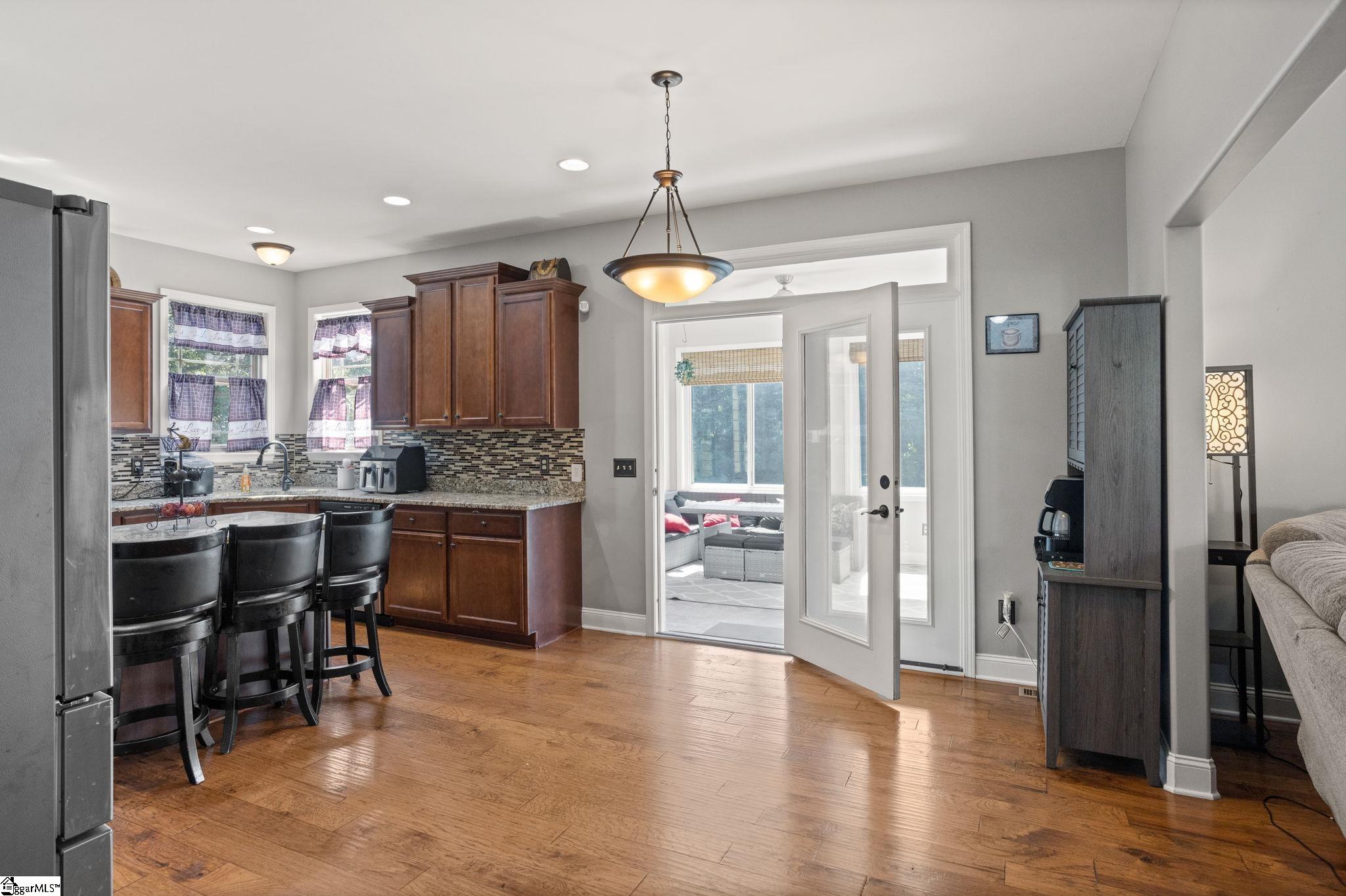 213 Castle Creek Drive Greer, SC 29651