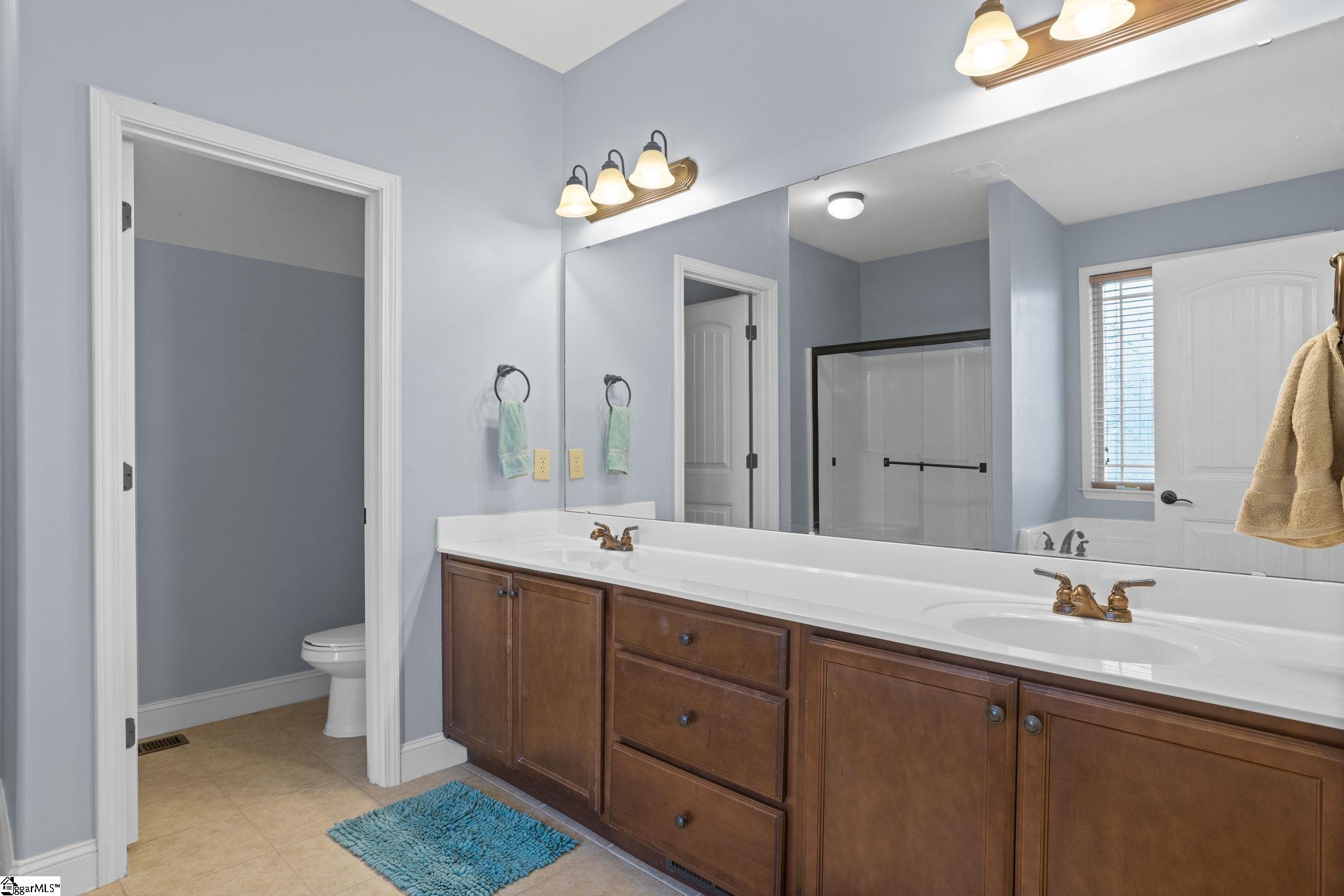 213 Castle Creek Drive Greer, SC 29651