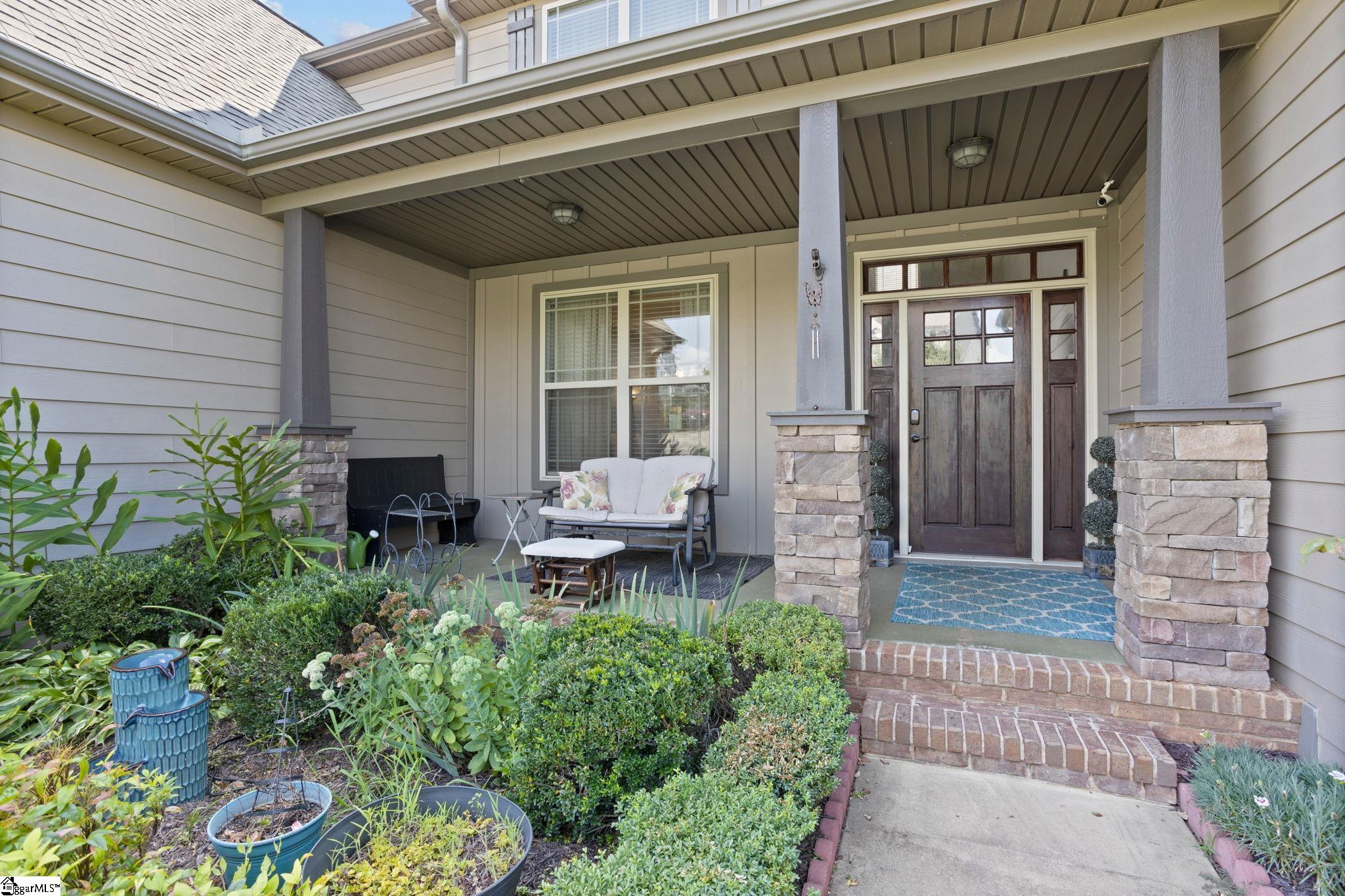 213 Castle Creek Drive Greer, SC 29651