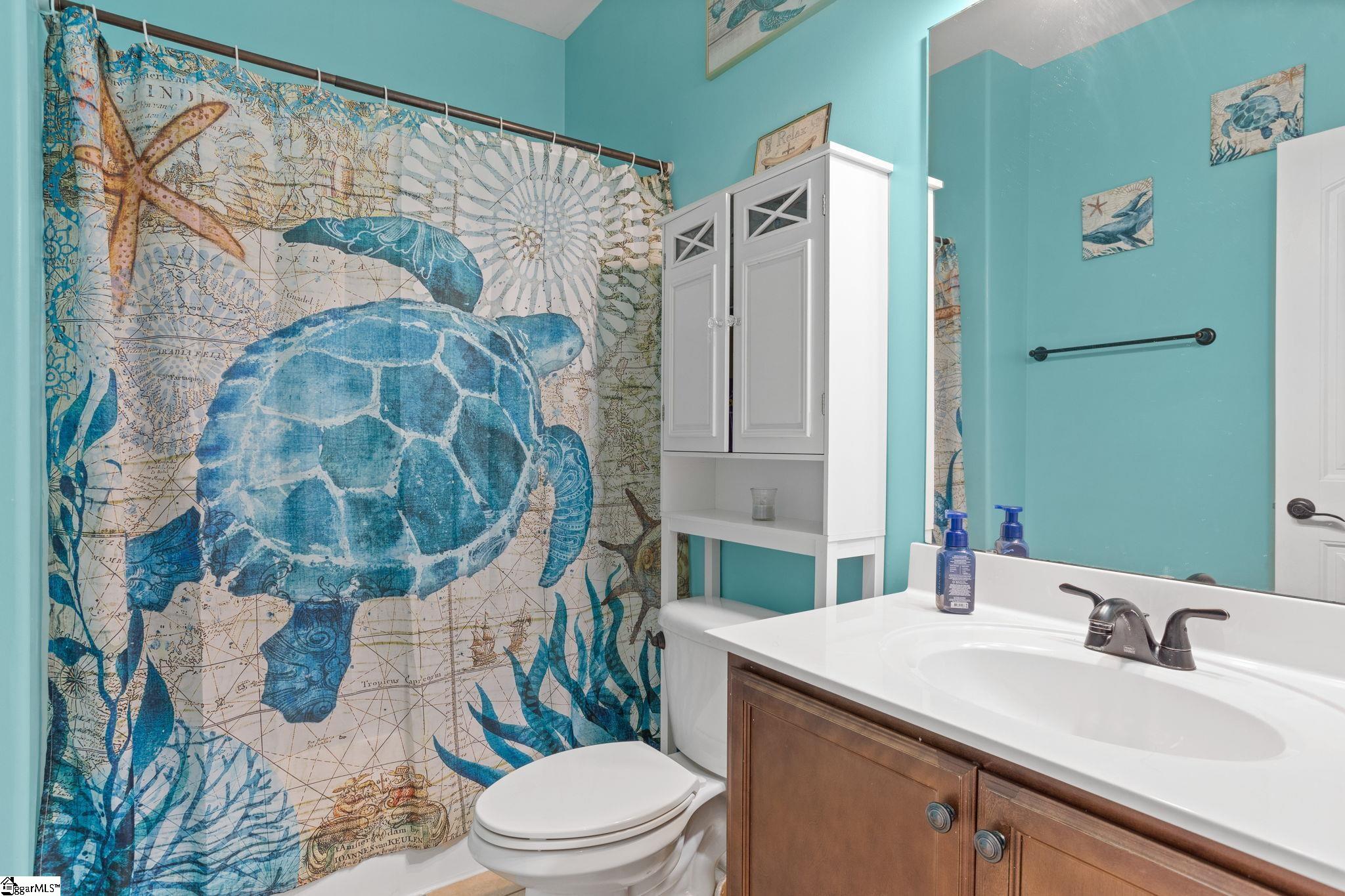 213 Castle Creek Drive Greer, SC 29651