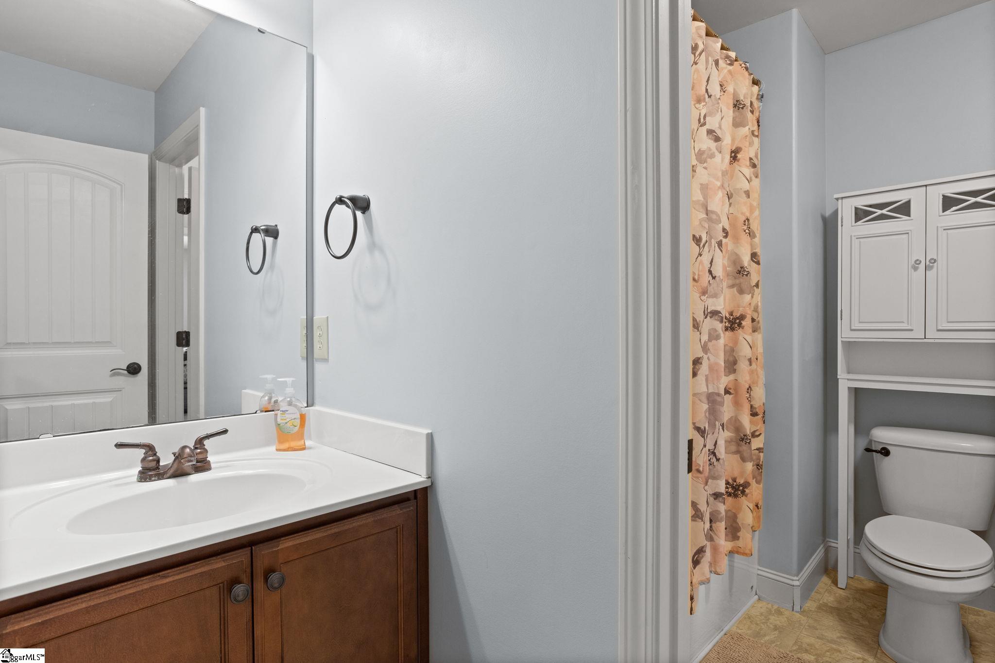 213 Castle Creek Drive Greer, SC 29651