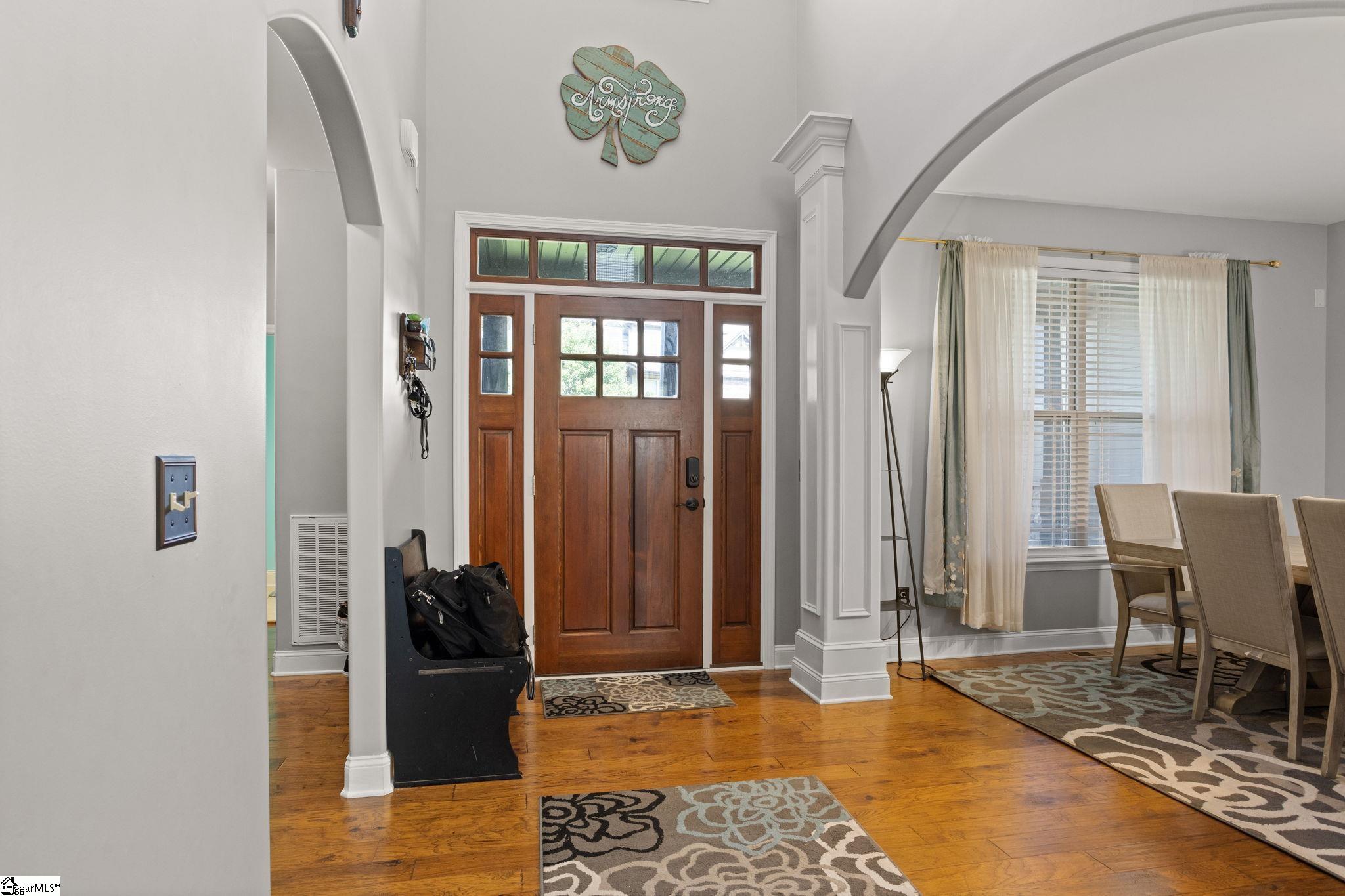 213 Castle Creek Drive Greer, SC 29651