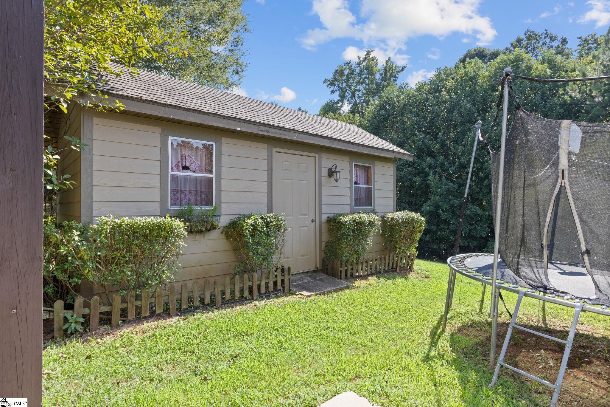 213 Castle Creek Drive Greer, SC 29651