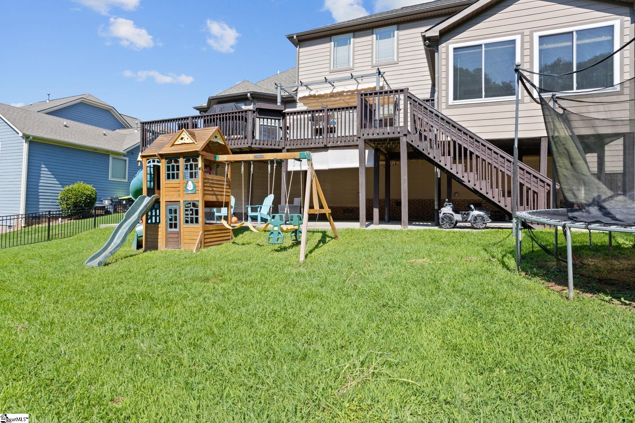 213 Castle Creek Drive Greer, SC 29651