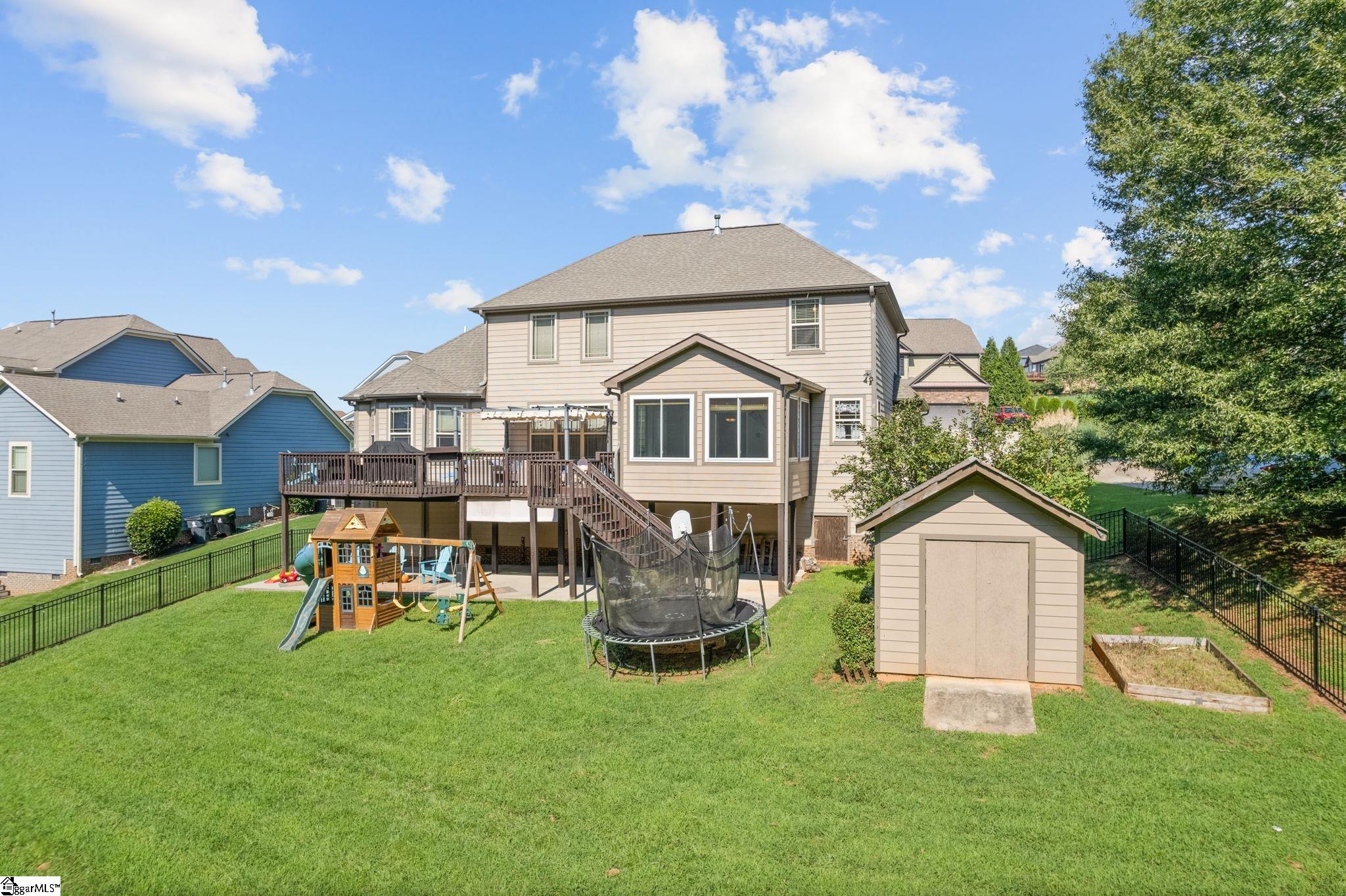 213 Castle Creek Drive Greer, SC 29651
