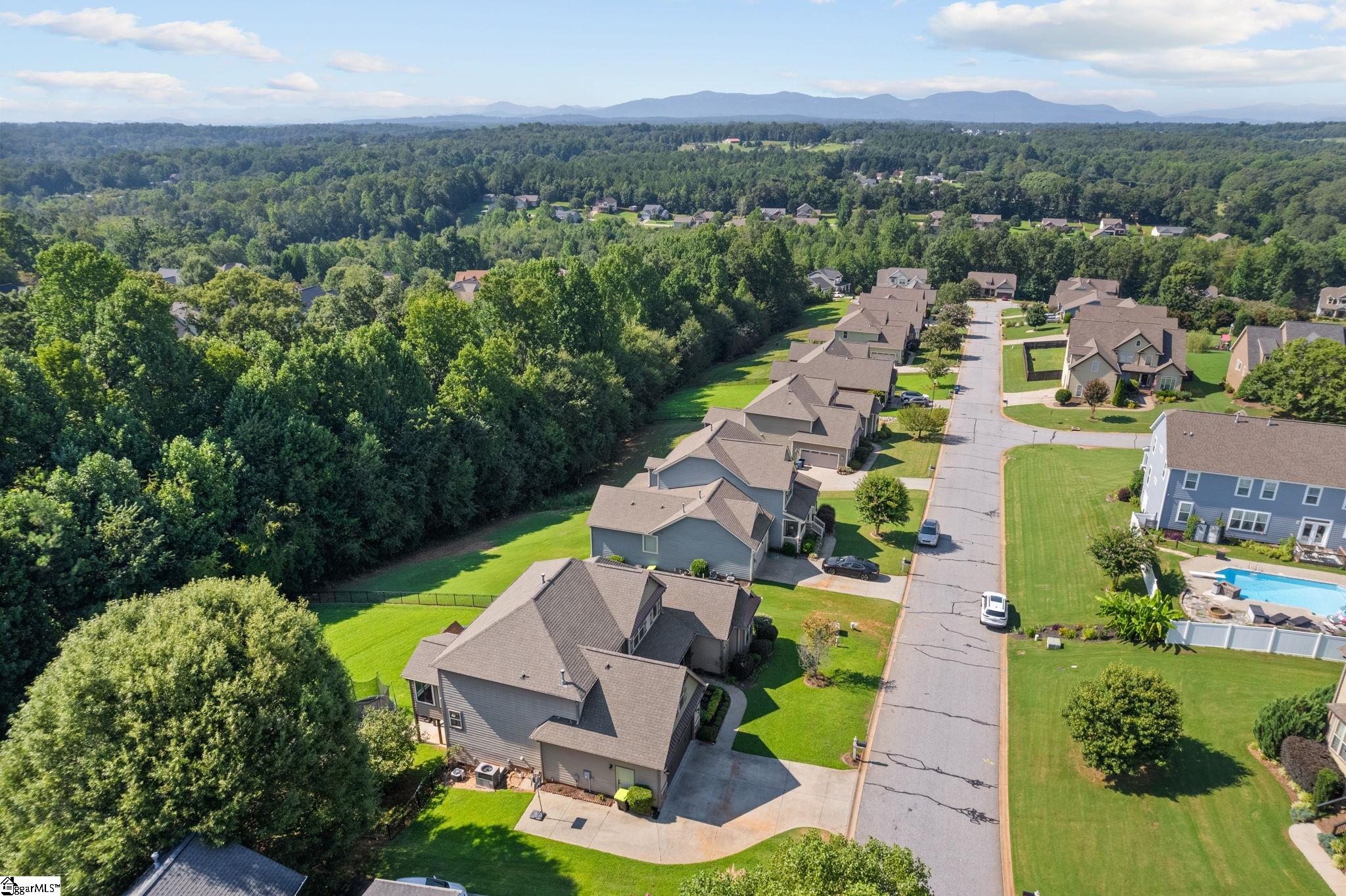 213 Castle Creek Drive Greer, SC 29651