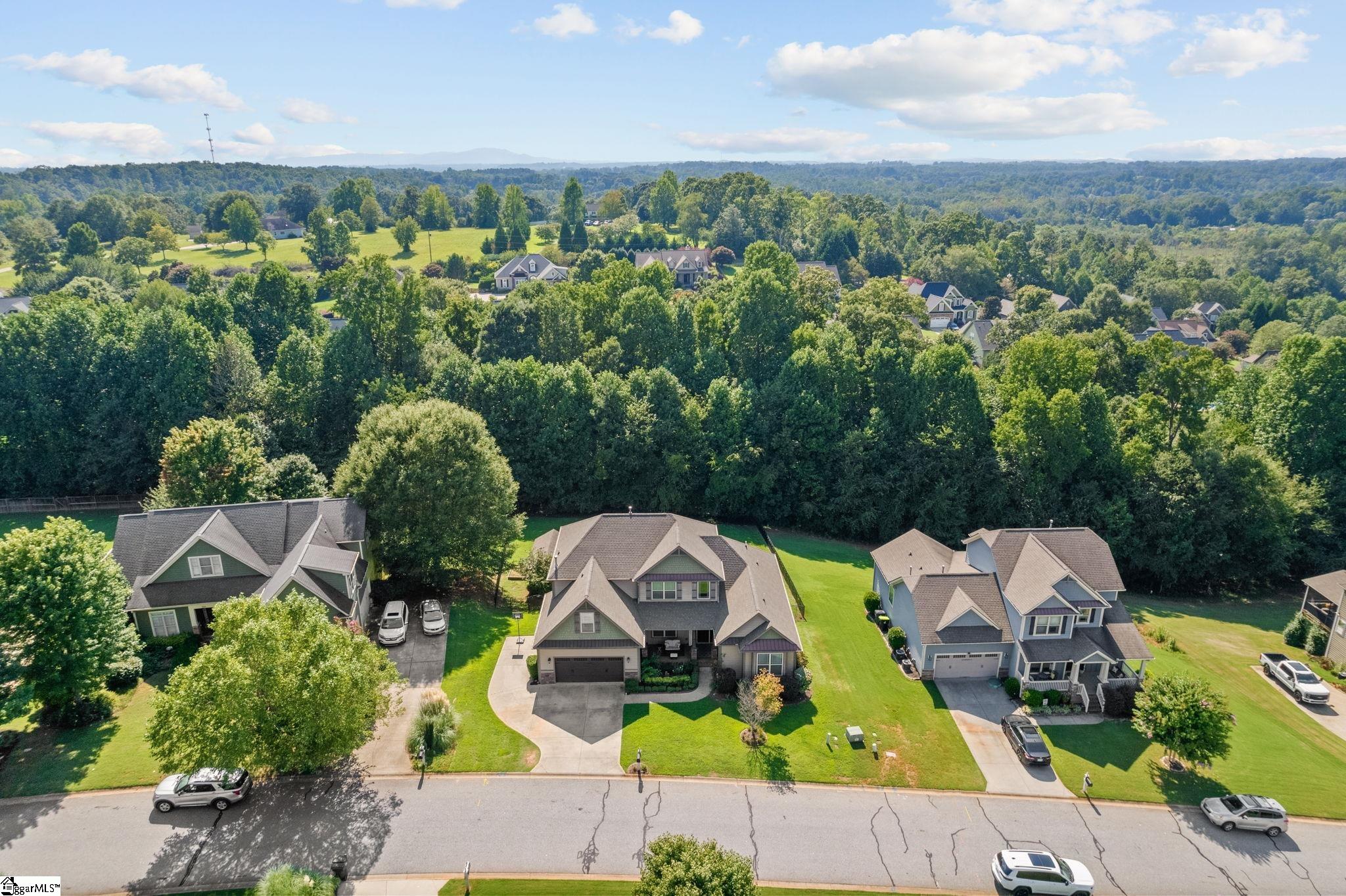 213 Castle Creek Drive Greer, SC 29651