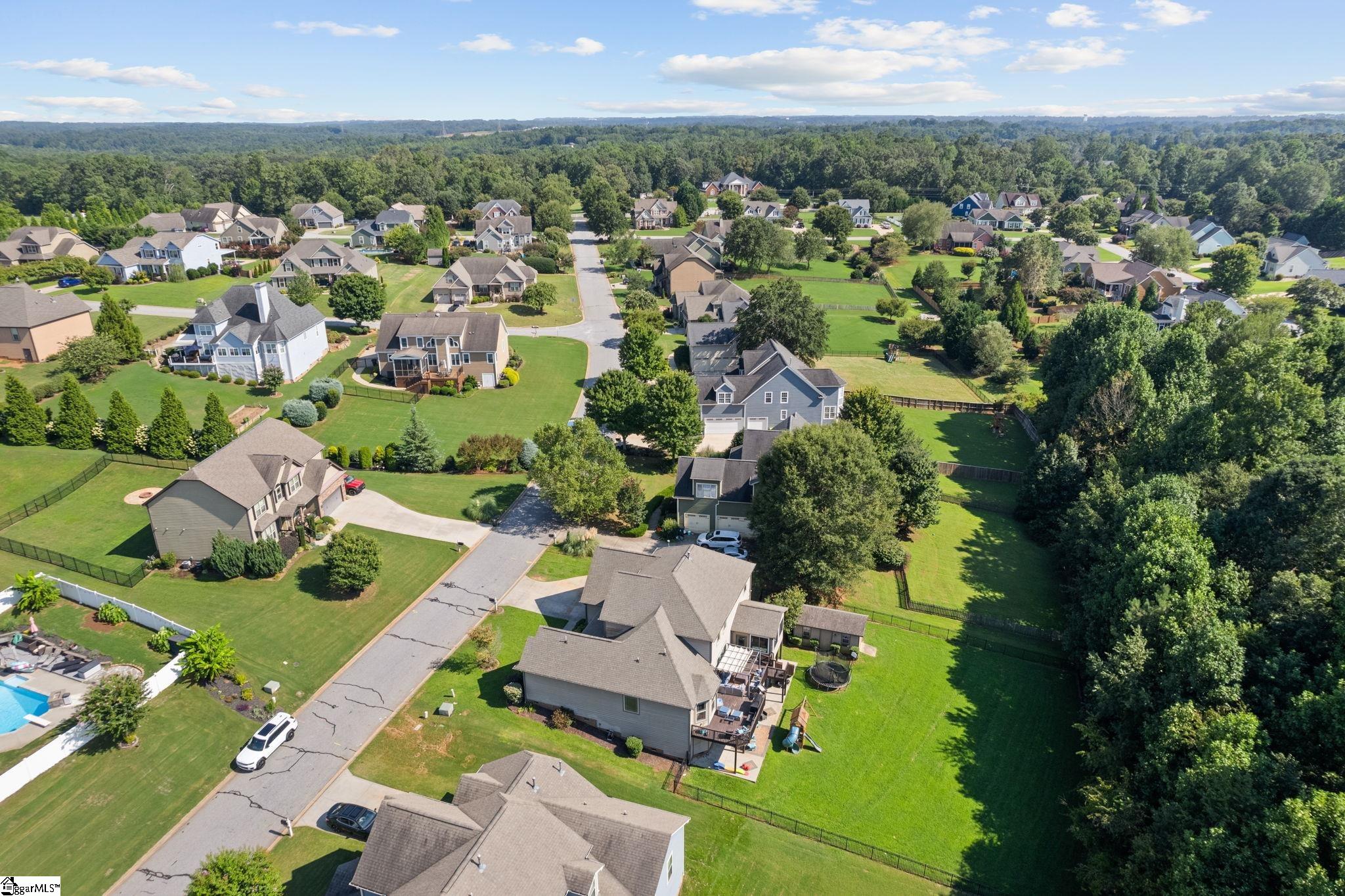 213 Castle Creek Drive Greer, SC 29651