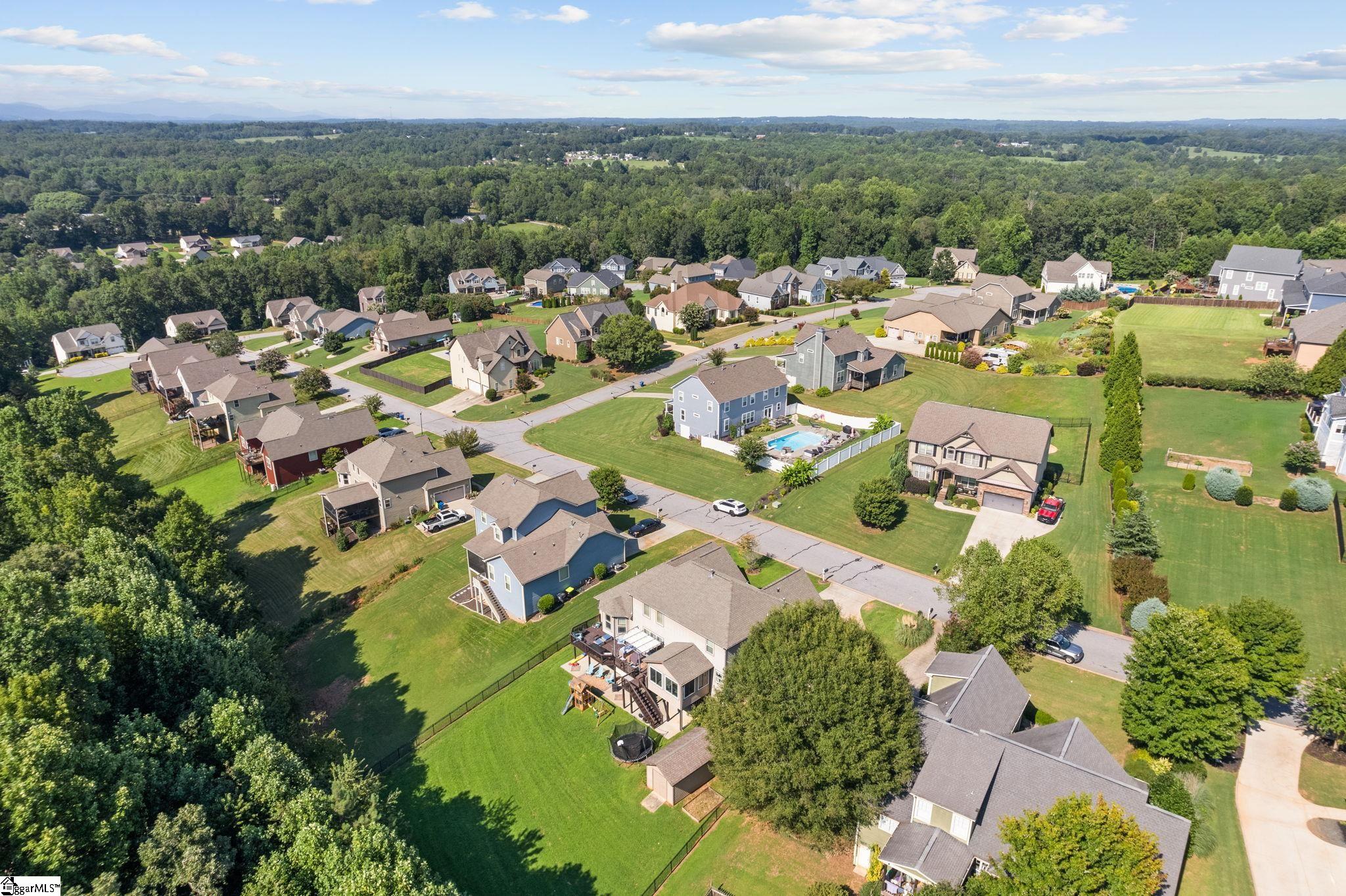 213 Castle Creek Drive Greer, SC 29651