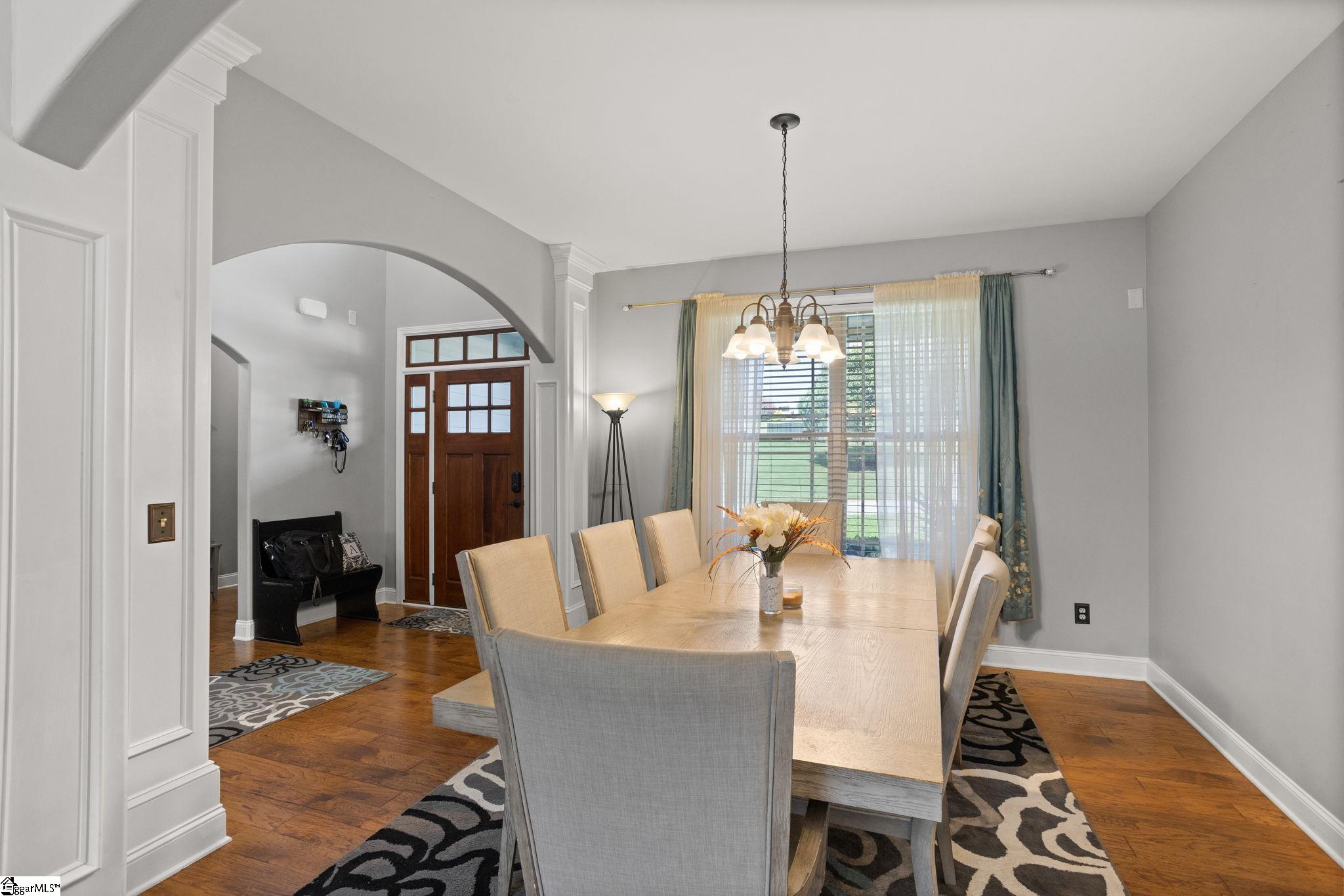 213 Castle Creek Drive Greer, SC 29651