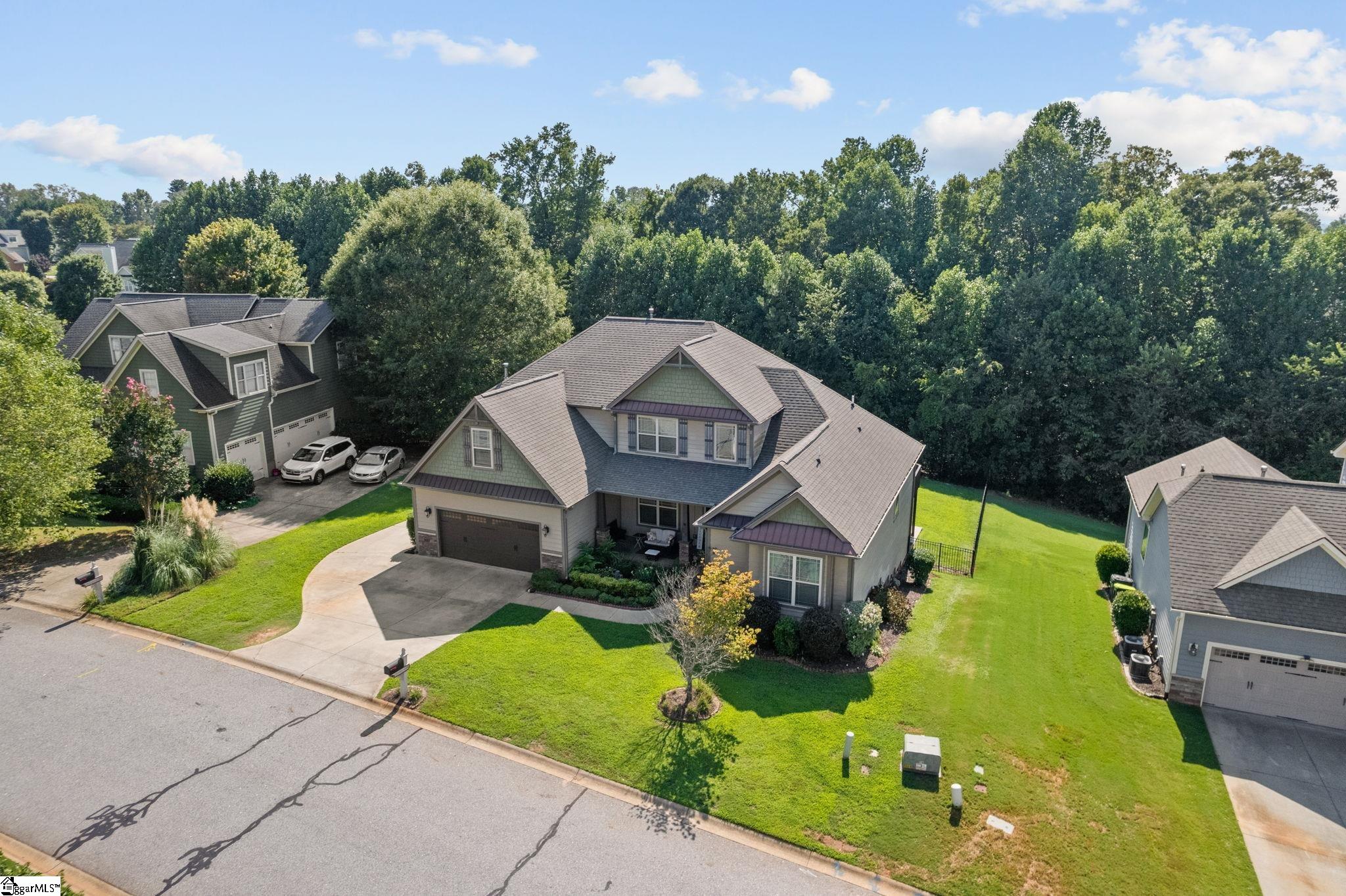213 Castle Creek Drive Greer, SC 29651