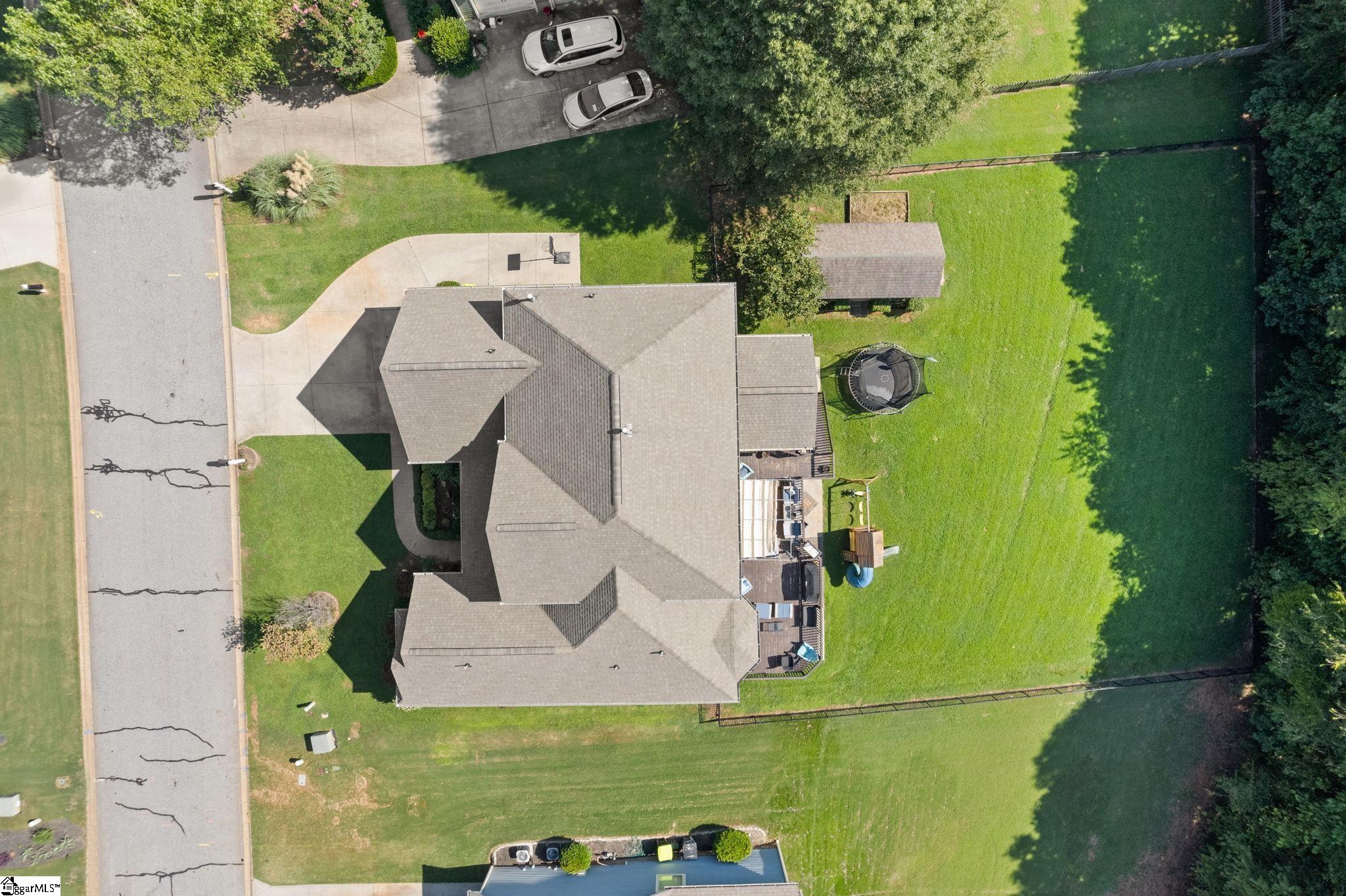 213 Castle Creek Drive Greer, SC 29651